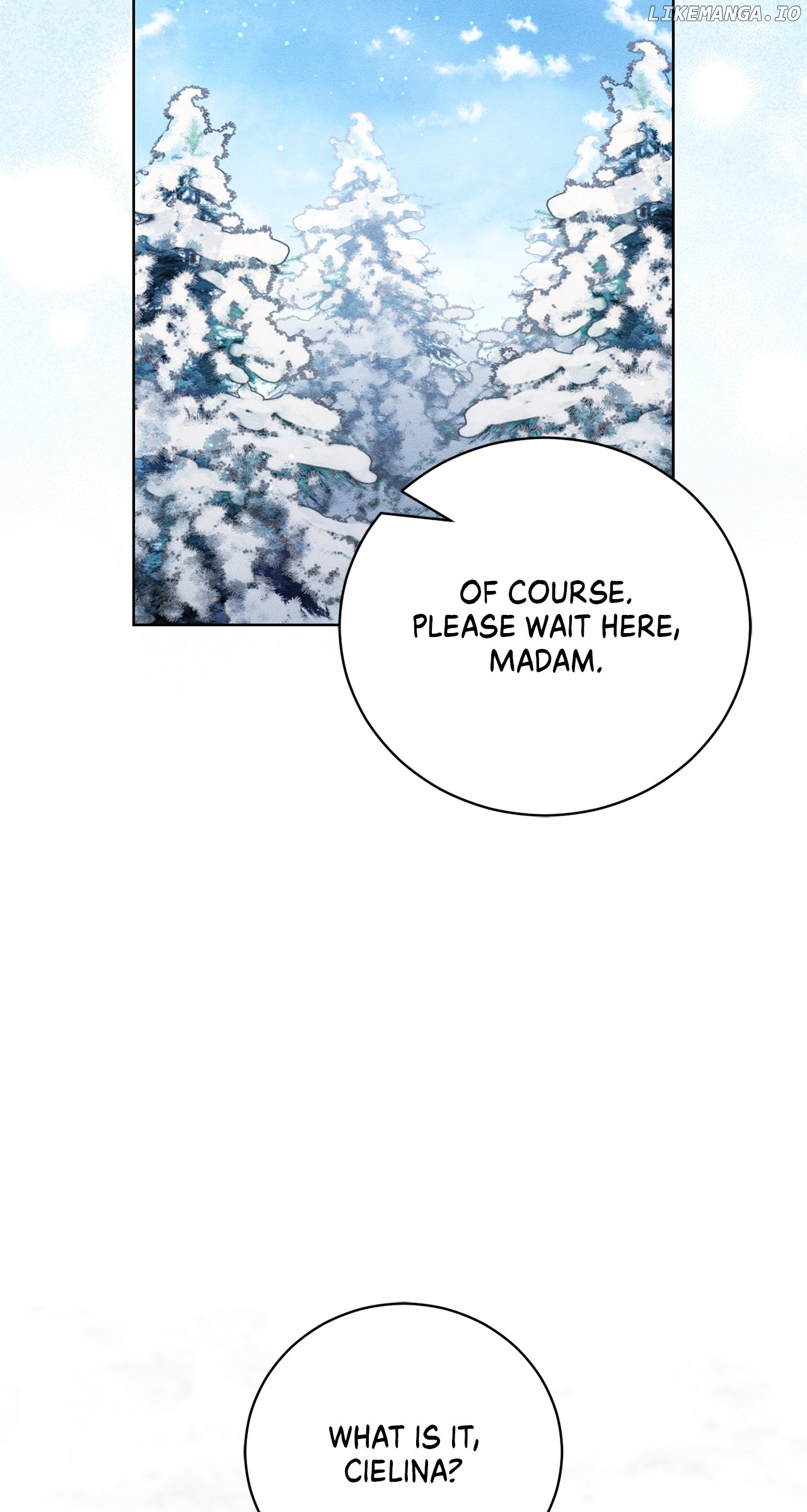 Becoming the Lady of the Cursed Ducal House Chapter 37 - page 15