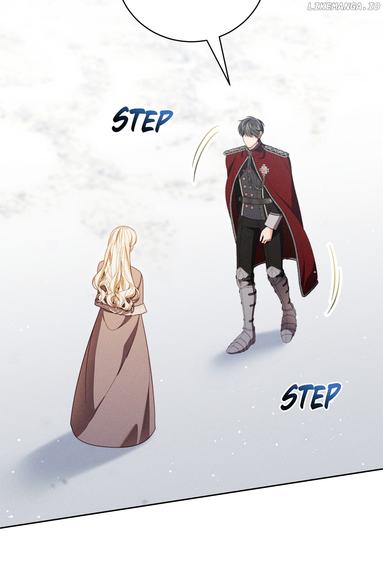 Becoming the Lady of the Cursed Ducal House Chapter 37 - page 16