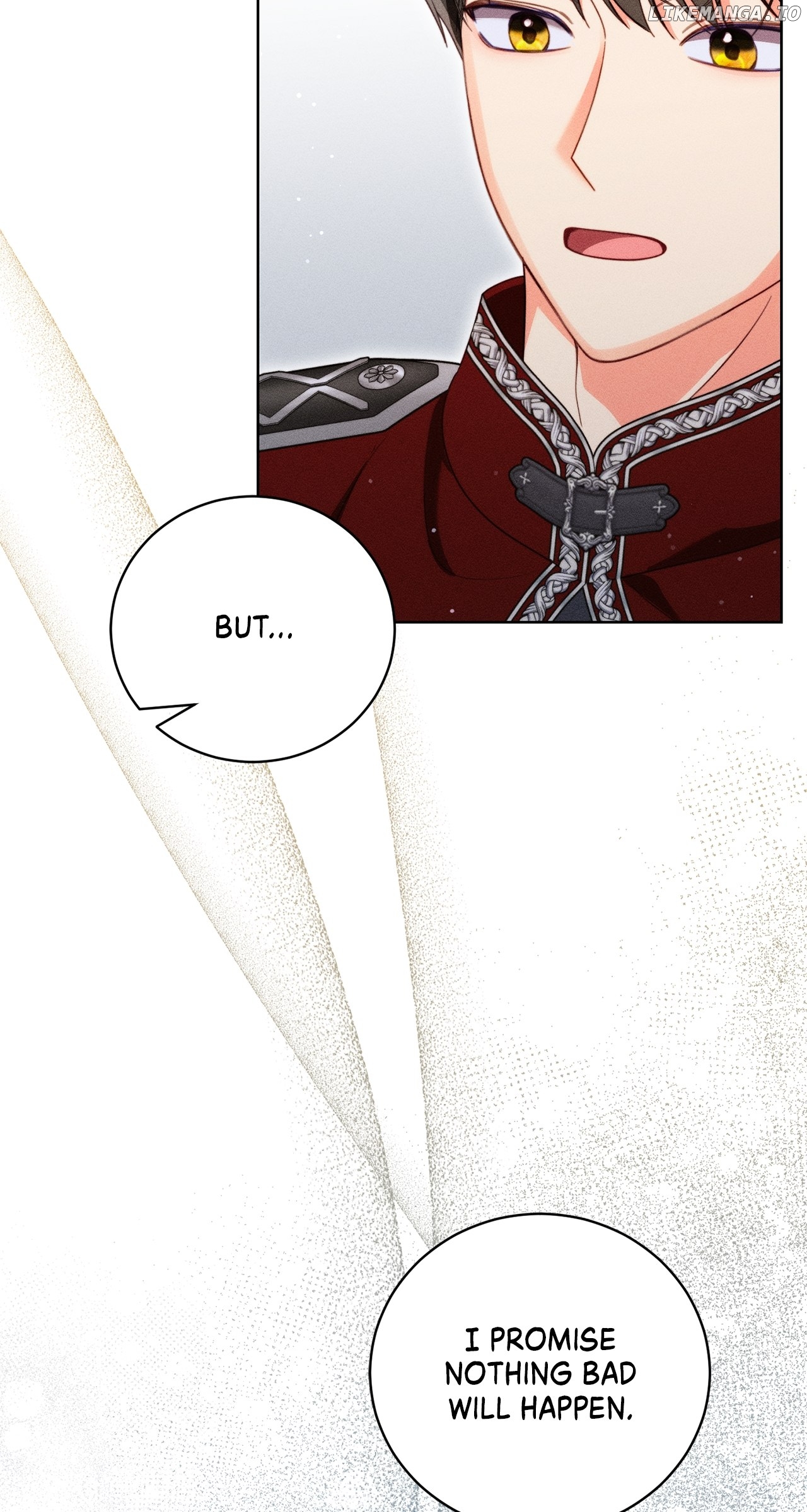 Becoming the Lady of the Cursed Ducal House Chapter 37 - page 19