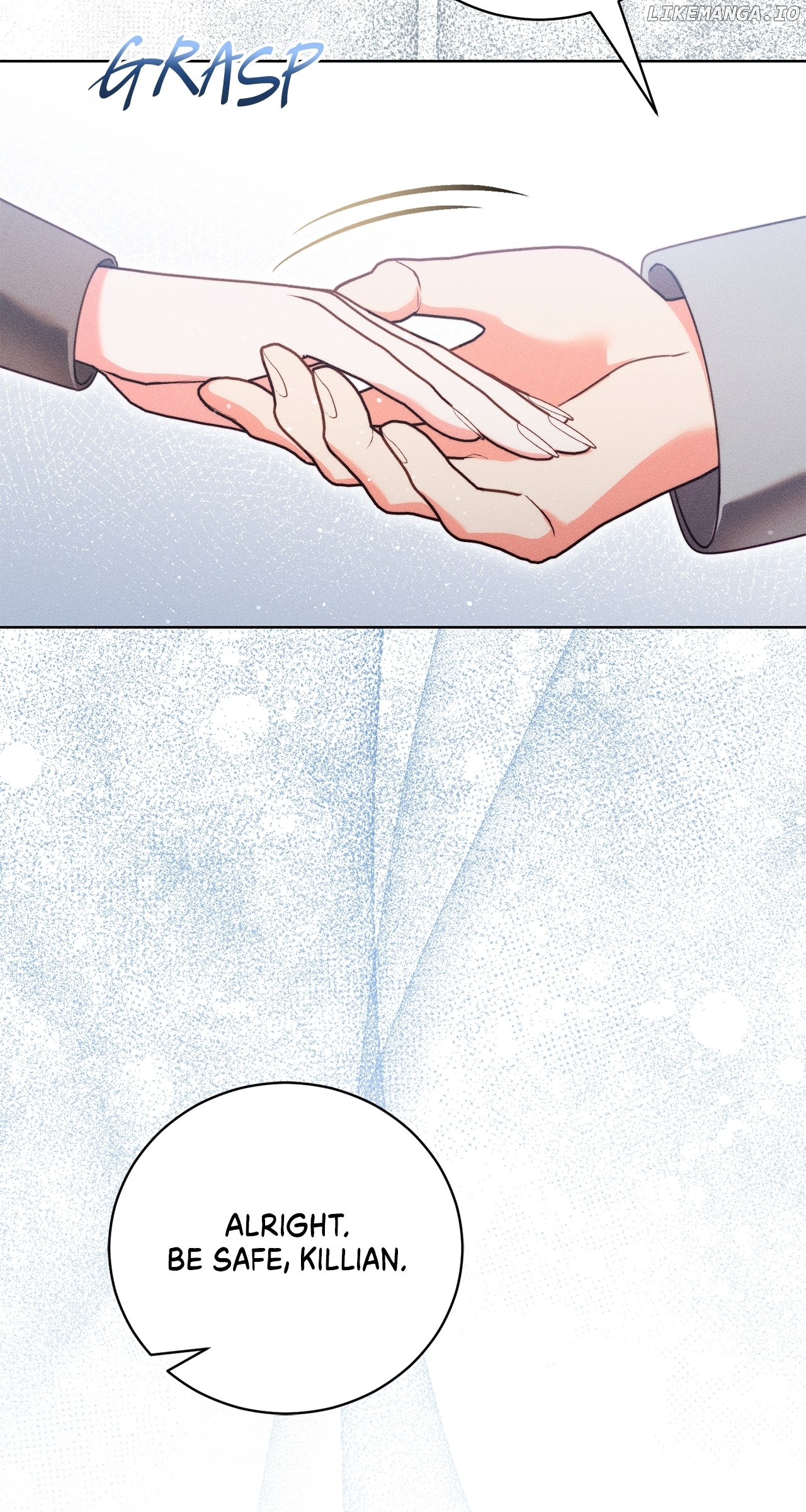 Becoming the Lady of the Cursed Ducal House Chapter 37 - page 20