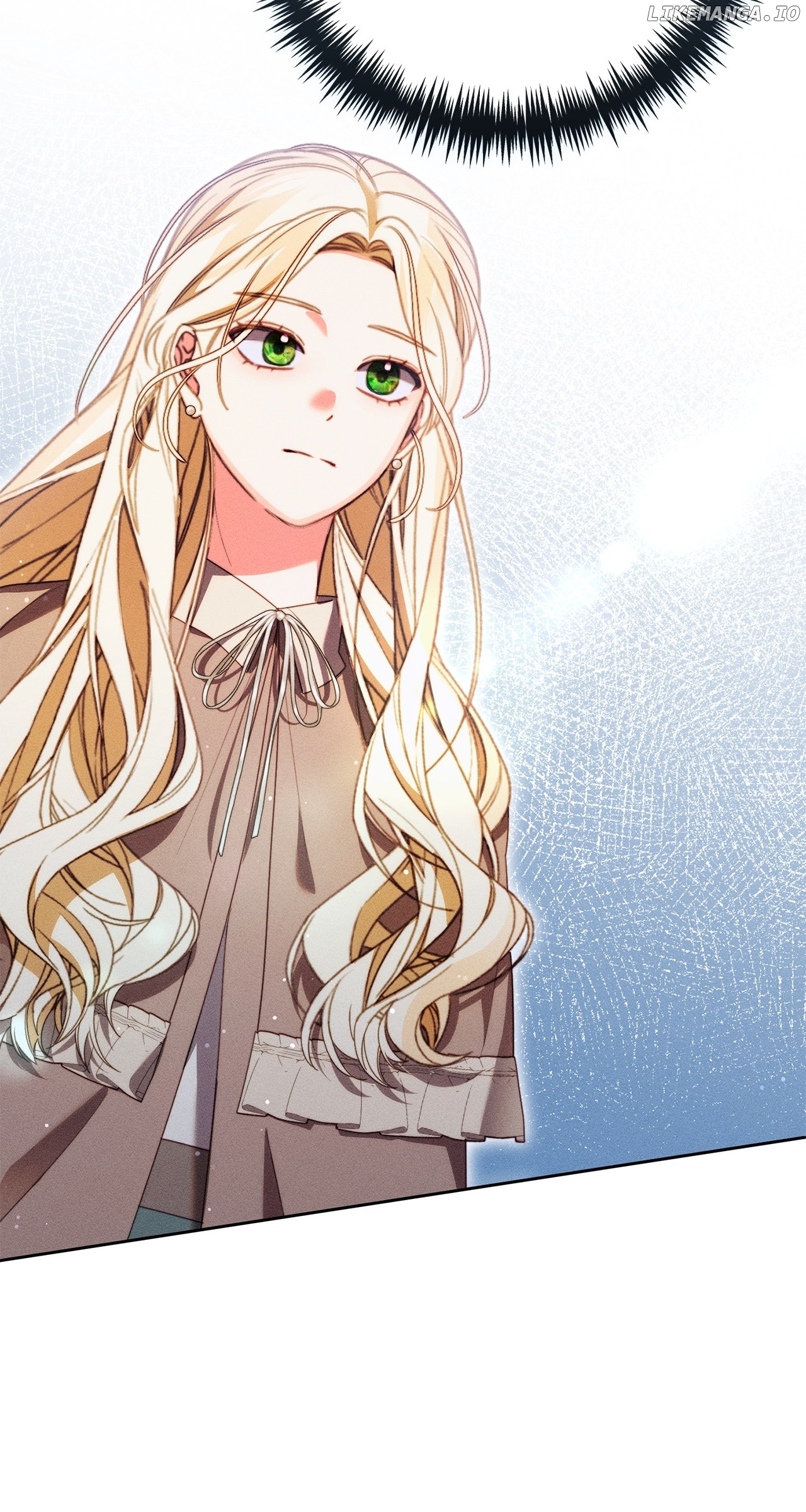 Becoming the Lady of the Cursed Ducal House Chapter 37 - page 22