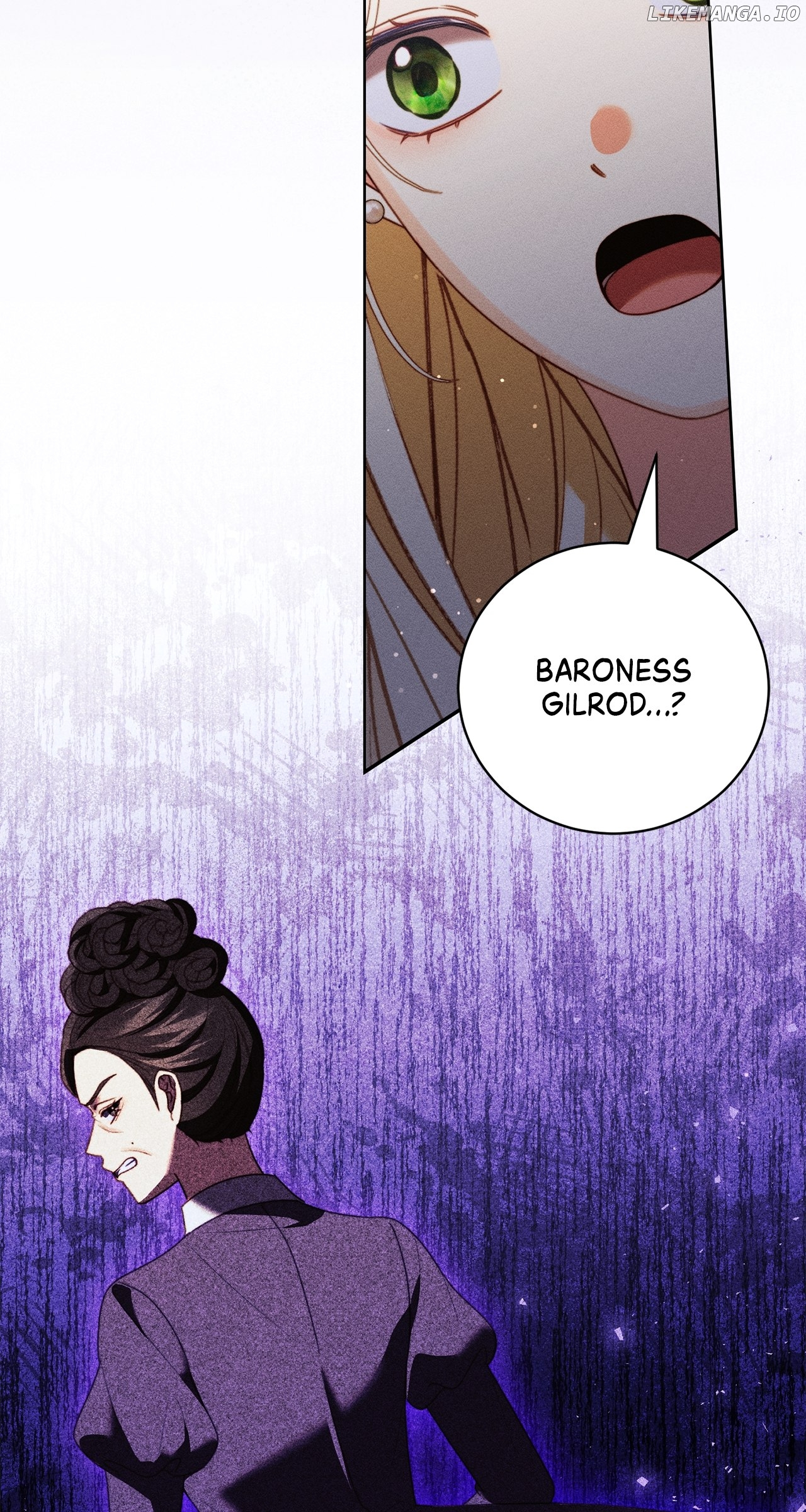 Becoming the Lady of the Cursed Ducal House Chapter 37 - page 37
