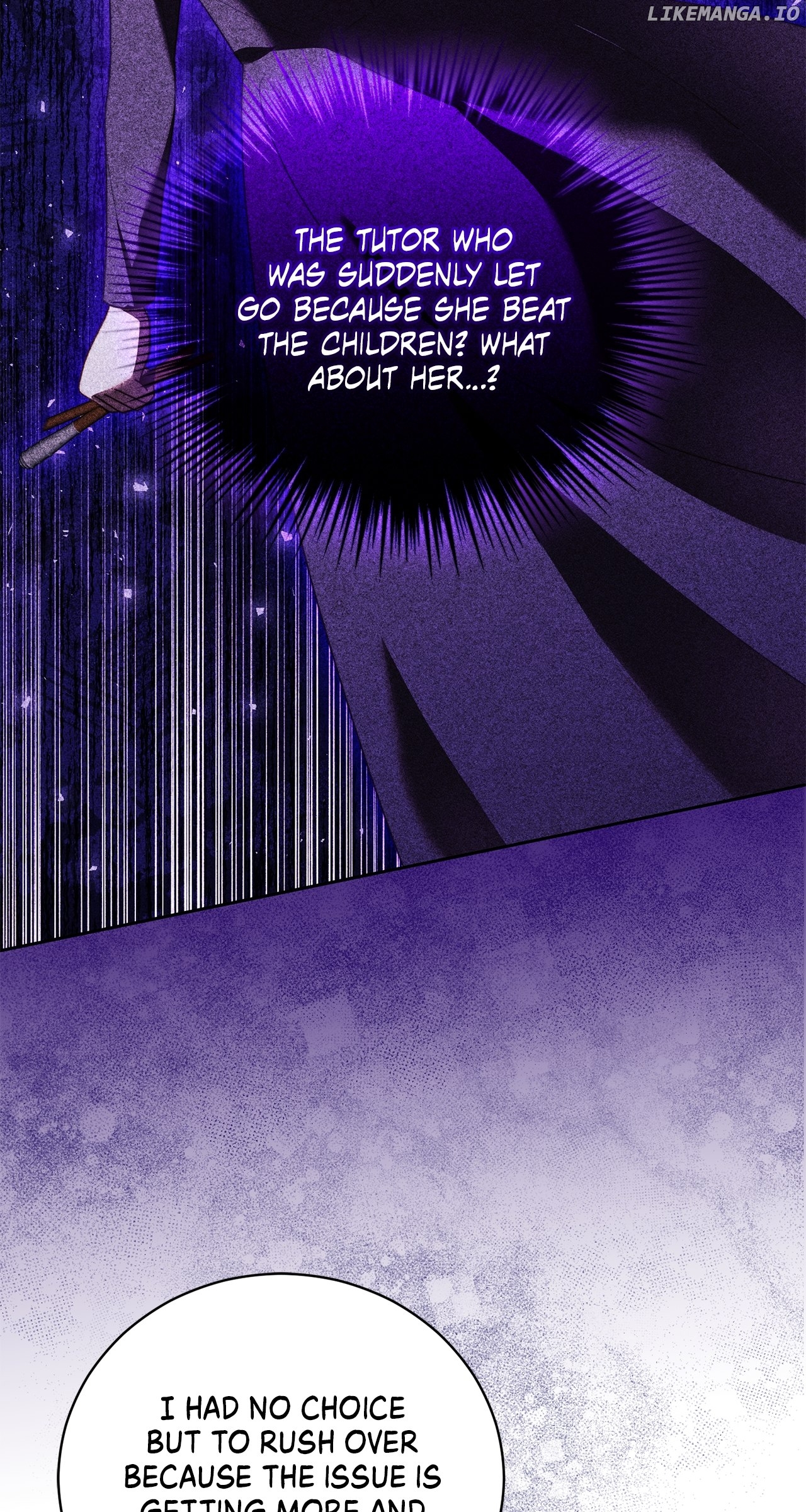 Becoming the Lady of the Cursed Ducal House Chapter 37 - page 38