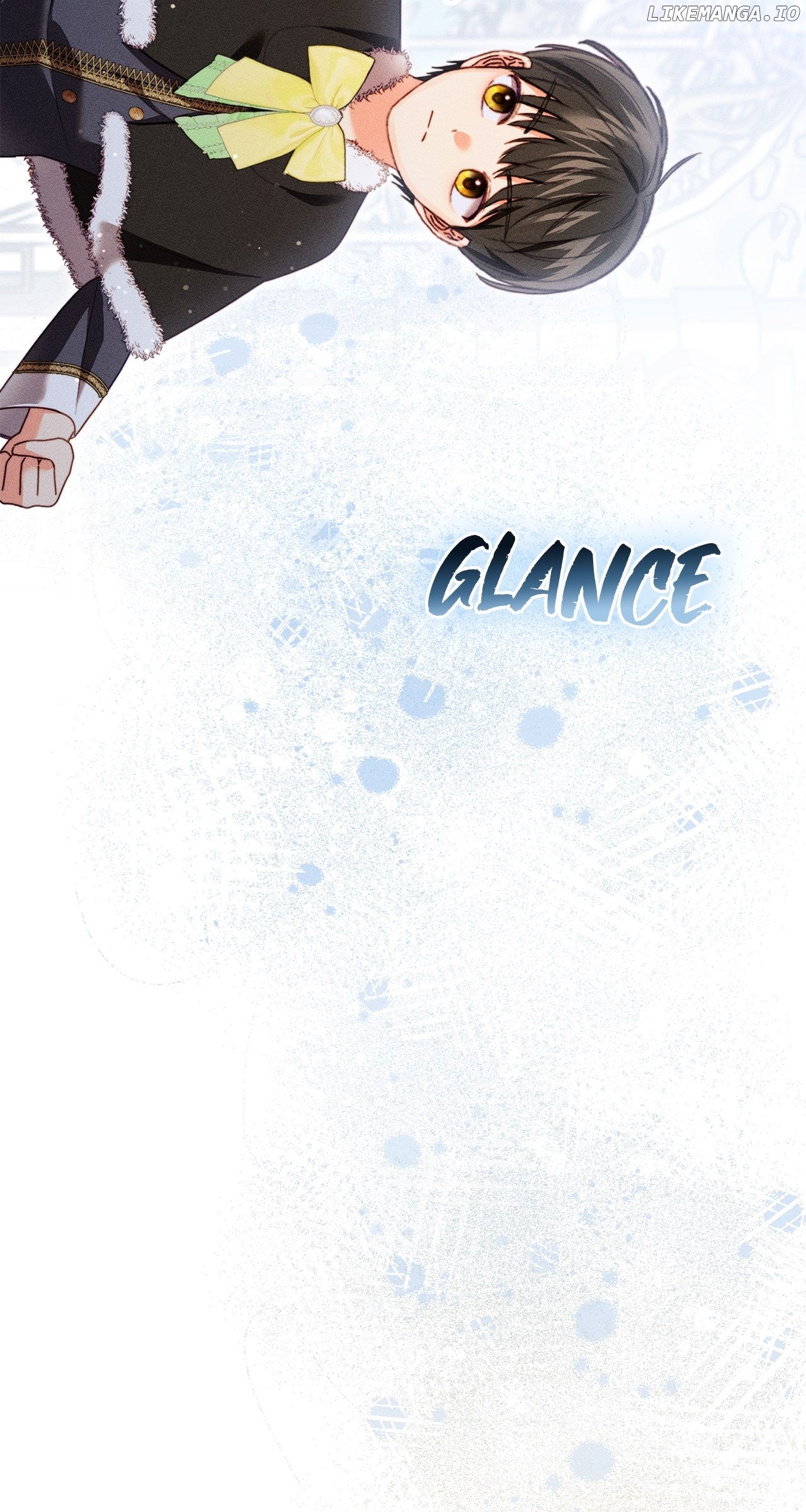 Becoming the Lady of the Cursed Ducal House Chapter 37 - page 47