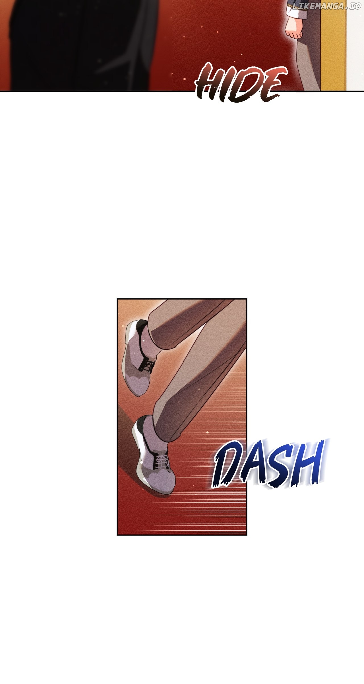 Becoming the Lady of the Cursed Ducal House Chapter 37 - page 49