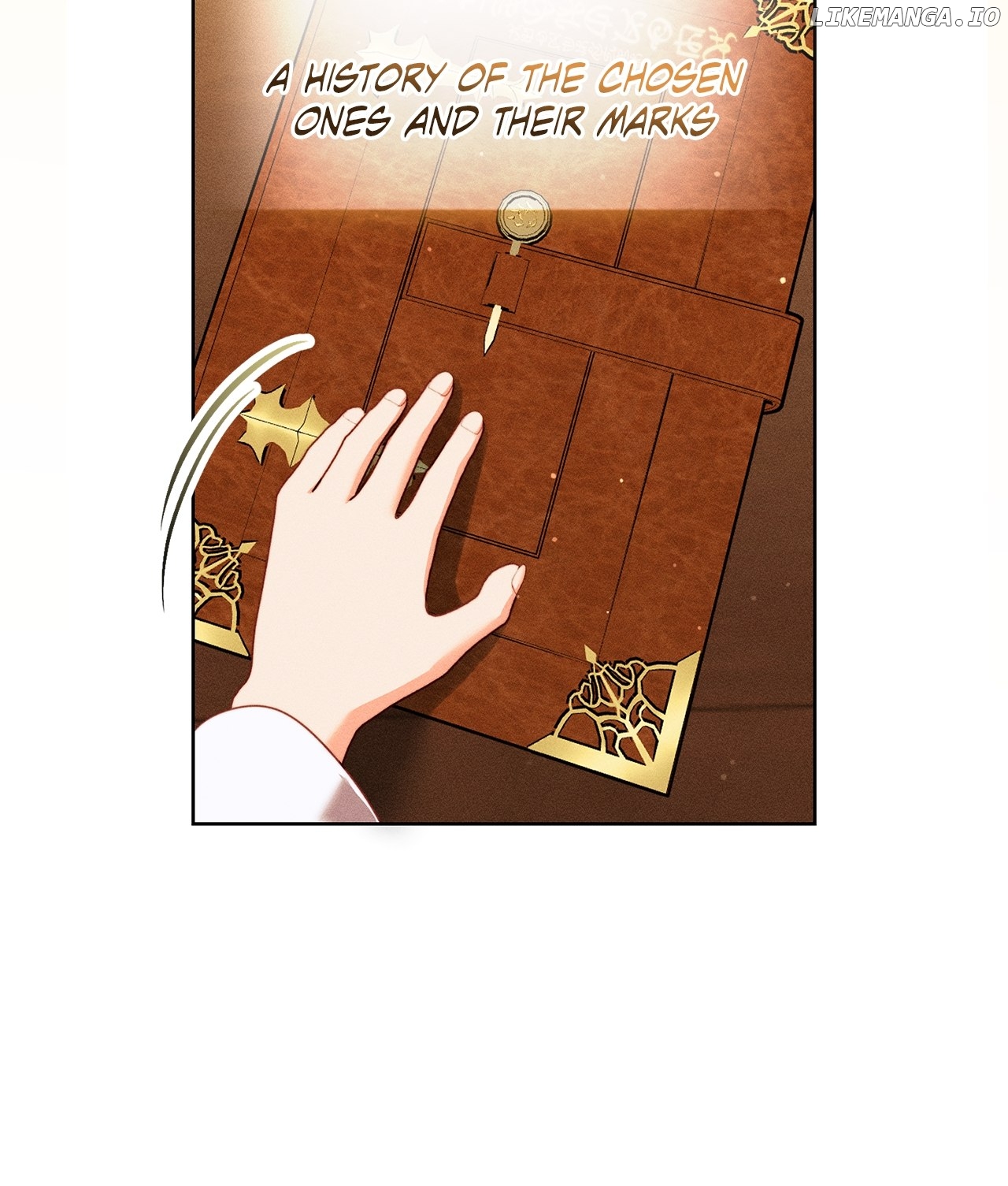 Becoming the Lady of the Cursed Ducal House Chapter 37 - page 51