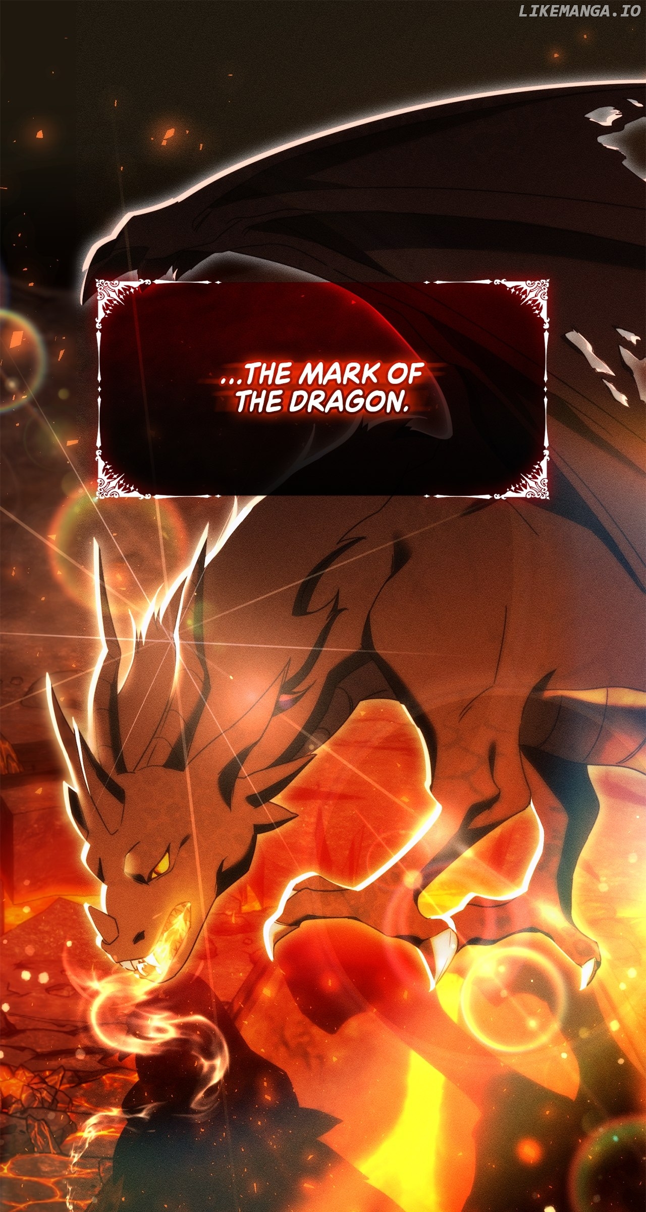 Becoming the Lady of the Cursed Ducal House Chapter 37 - page 61