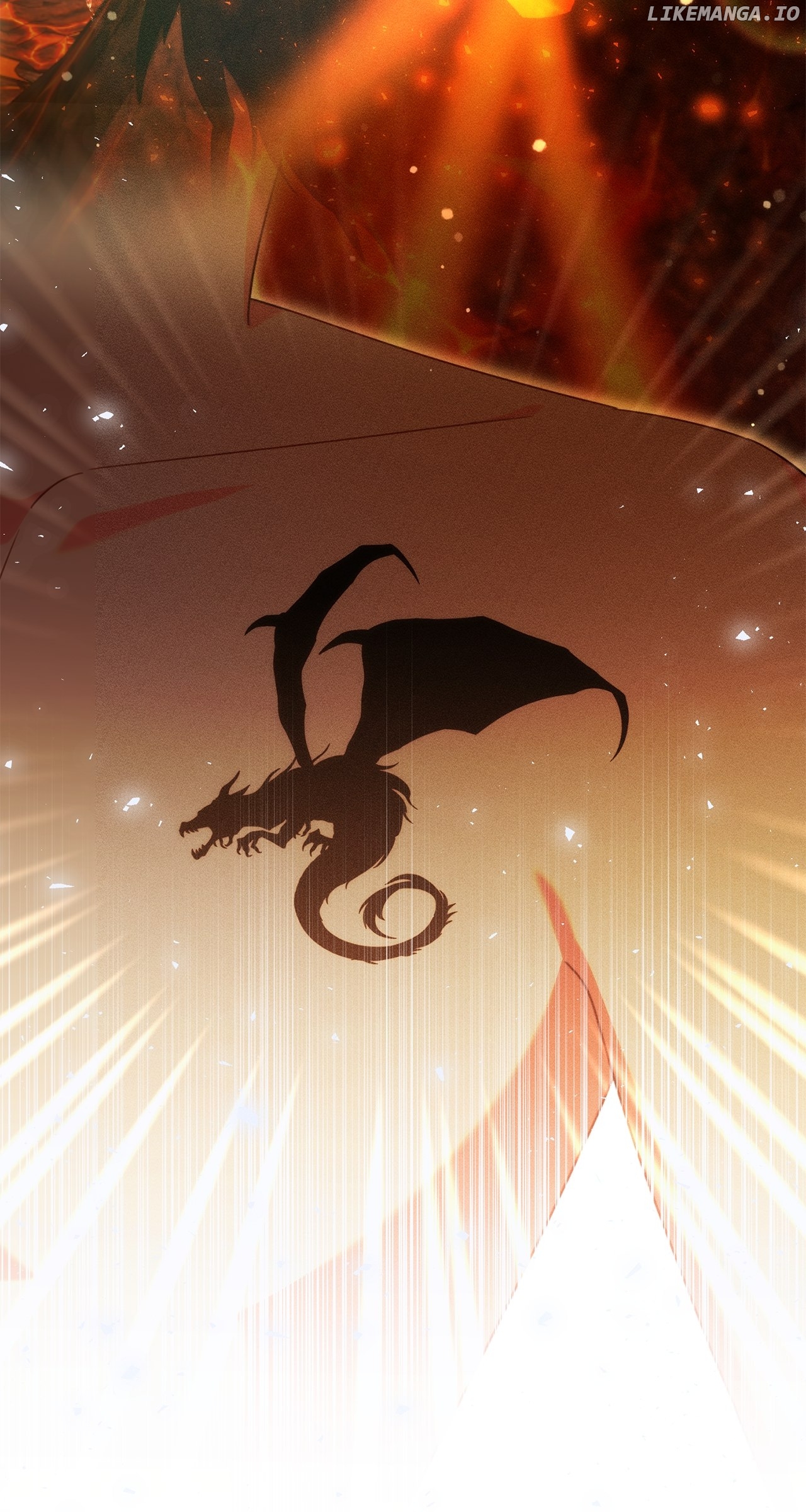 Becoming the Lady of the Cursed Ducal House Chapter 37 - page 62