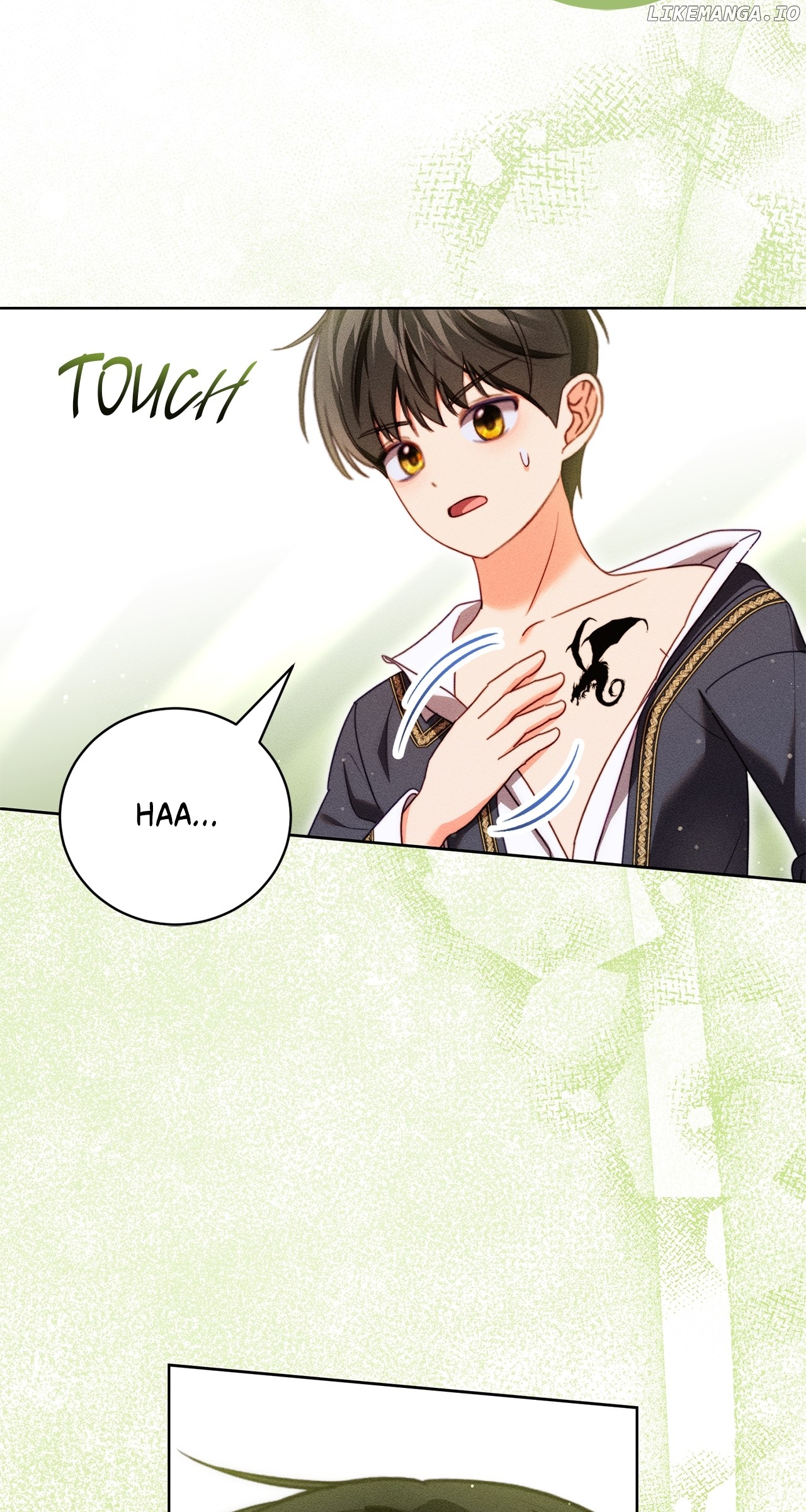 Becoming the Lady of the Cursed Ducal House Chapter 37 - page 65