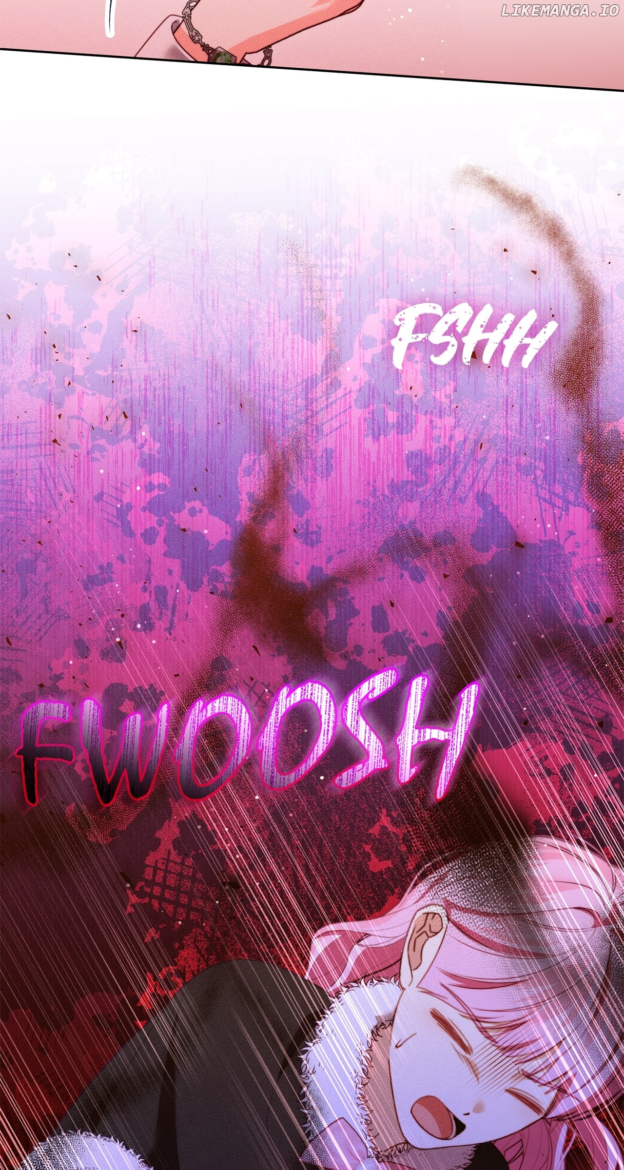 Becoming the Lady of the Cursed Ducal House Chapter 37 - page 73