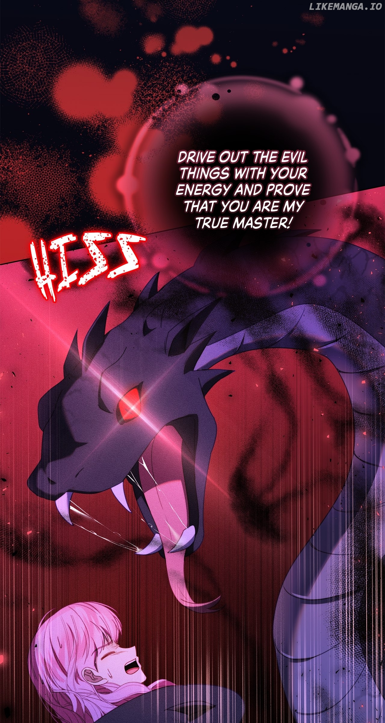 Becoming the Lady of the Cursed Ducal House Chapter 37 - page 75