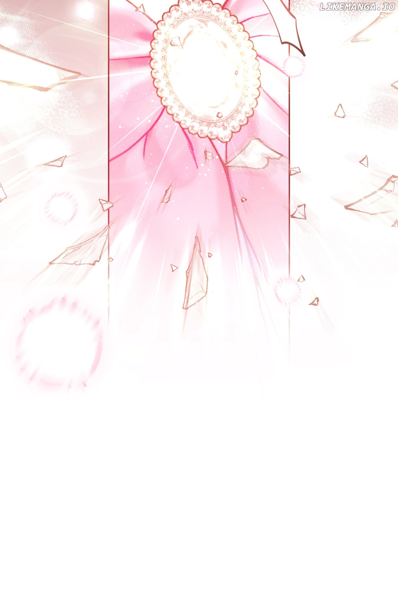 Becoming the Lady of the Cursed Ducal House Chapter 37 - page 77