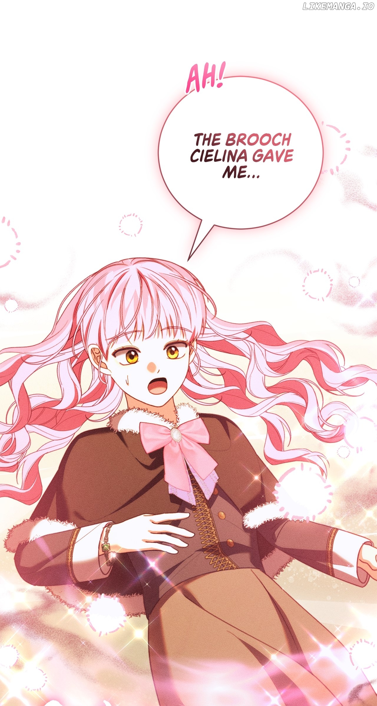 Becoming the Lady of the Cursed Ducal House Chapter 37 - page 78