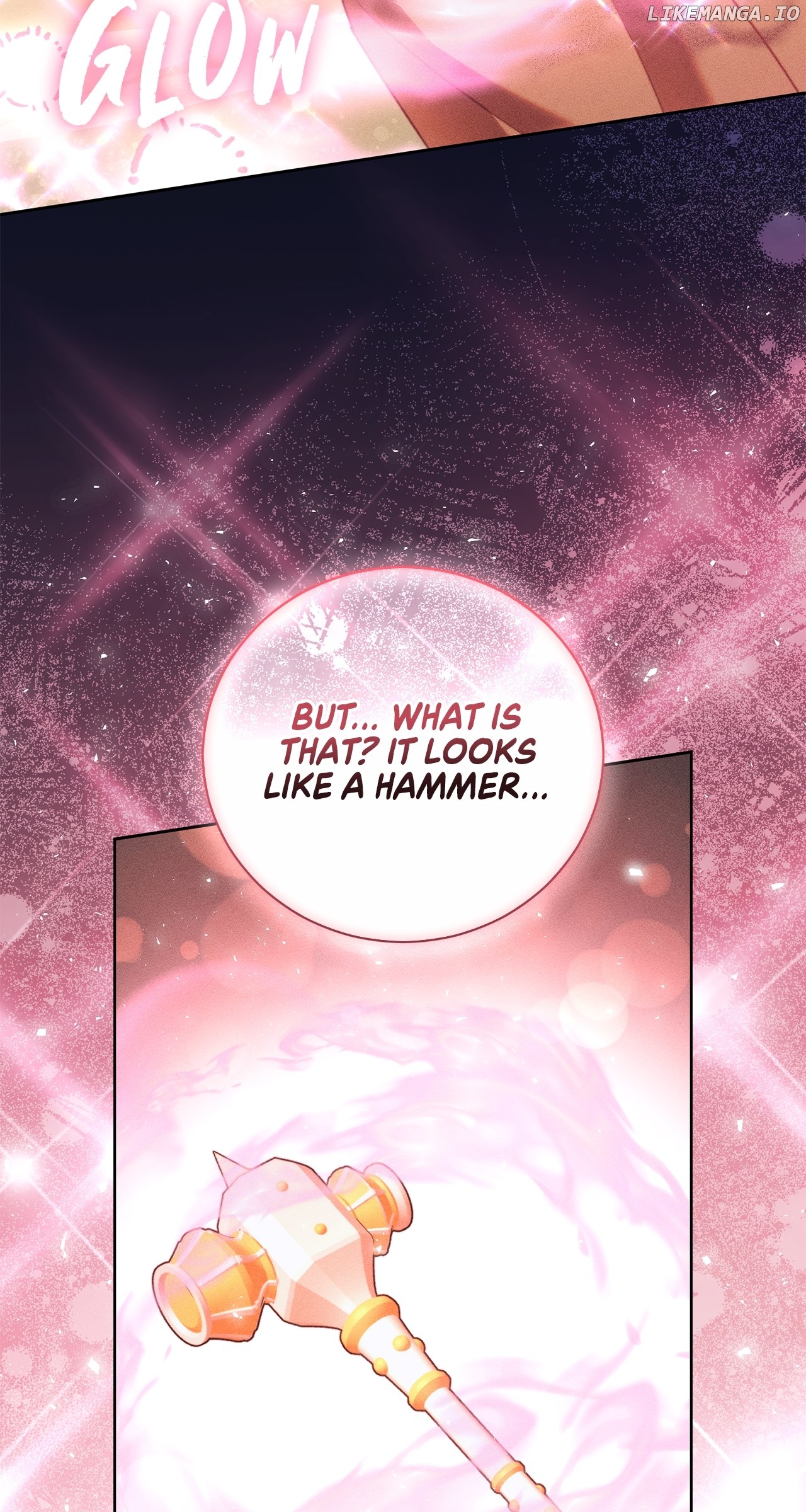 Becoming the Lady of the Cursed Ducal House Chapter 37 - page 79