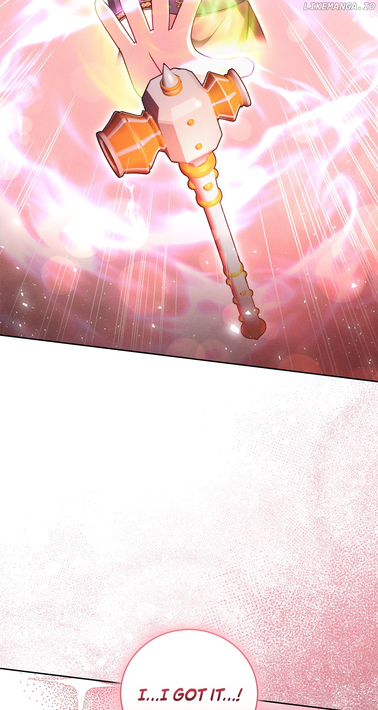 Becoming the Lady of the Cursed Ducal House Chapter 37 - page 82