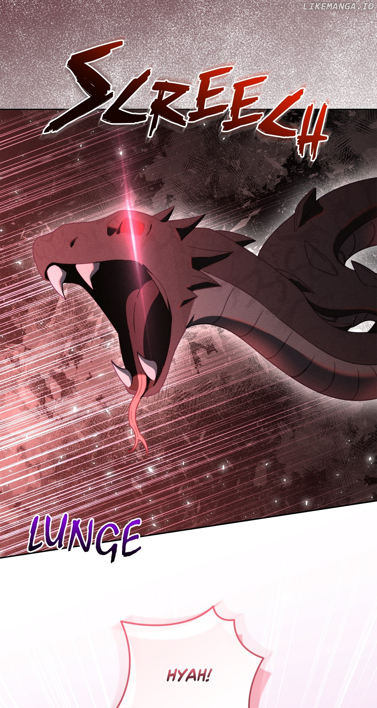 Becoming the Lady of the Cursed Ducal House Chapter 37 - page 84