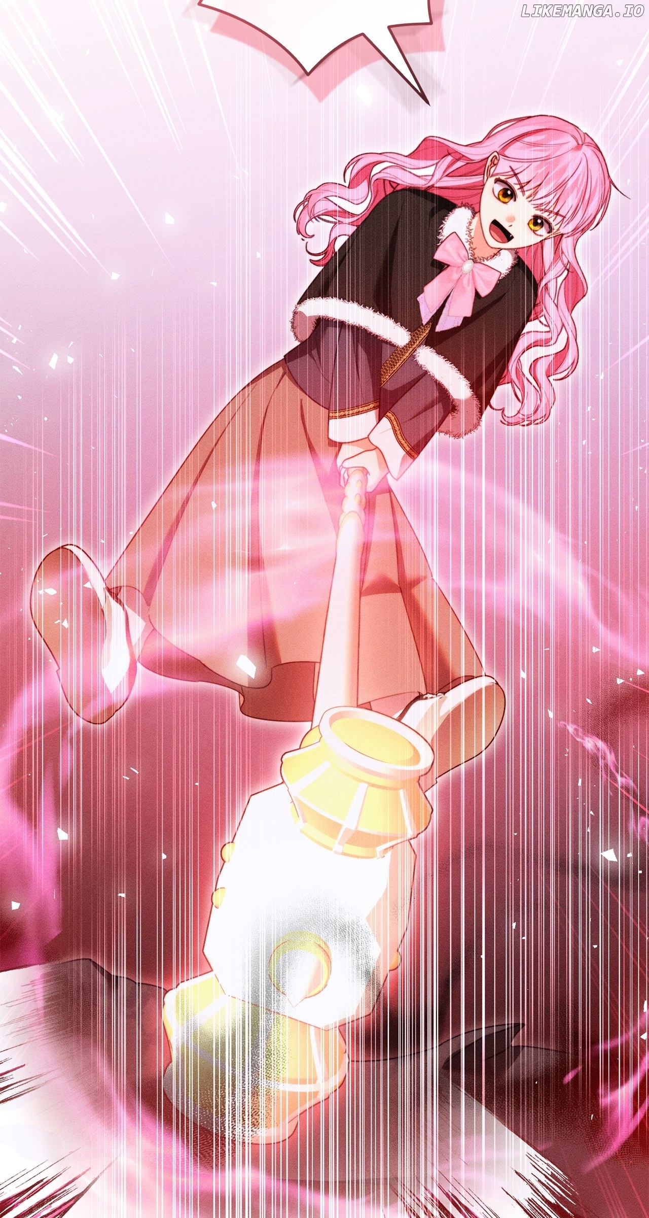 Becoming the Lady of the Cursed Ducal House Chapter 37 - page 85