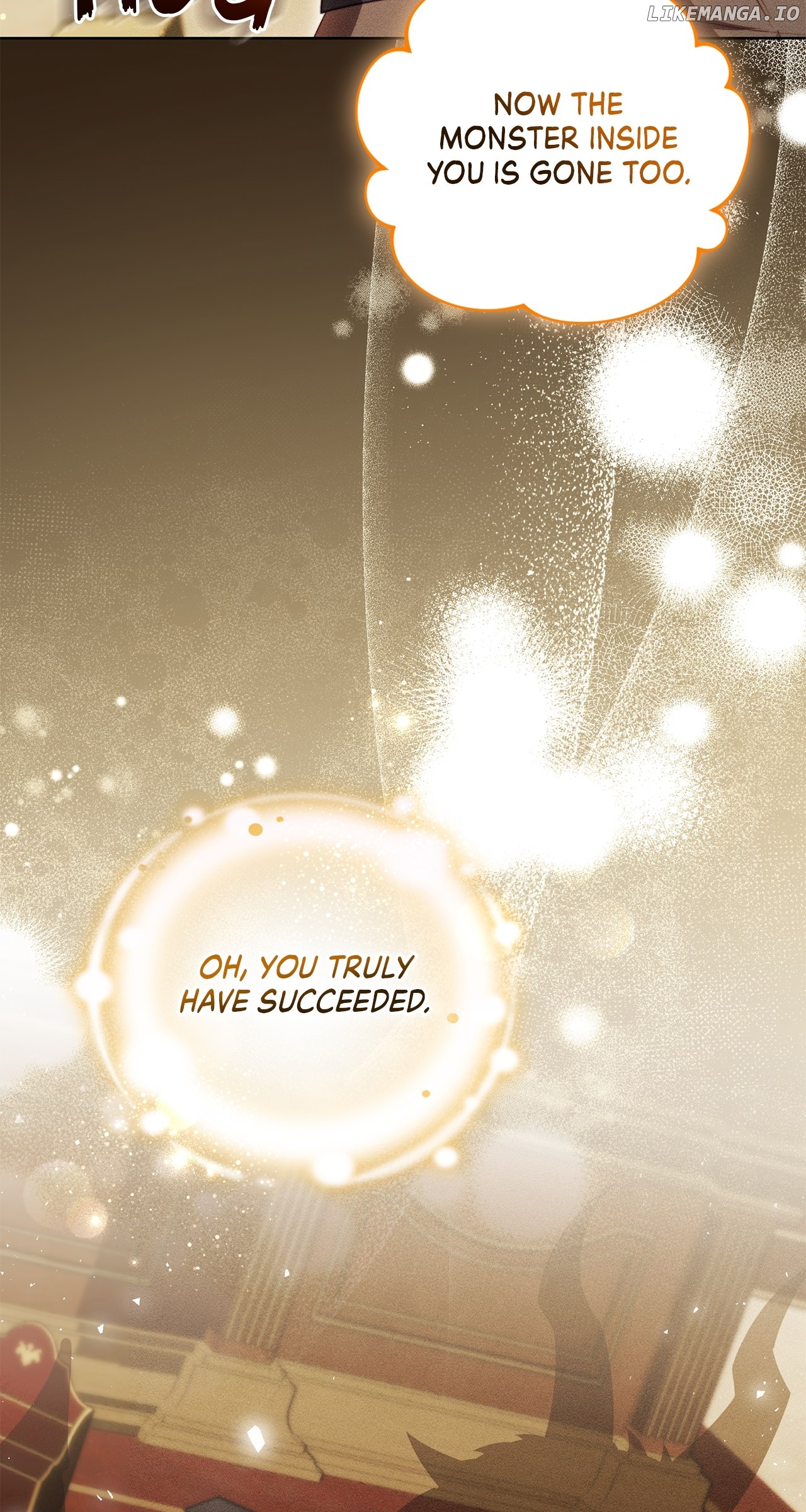 Becoming the Lady of the Cursed Ducal House Chapter 37 - page 88