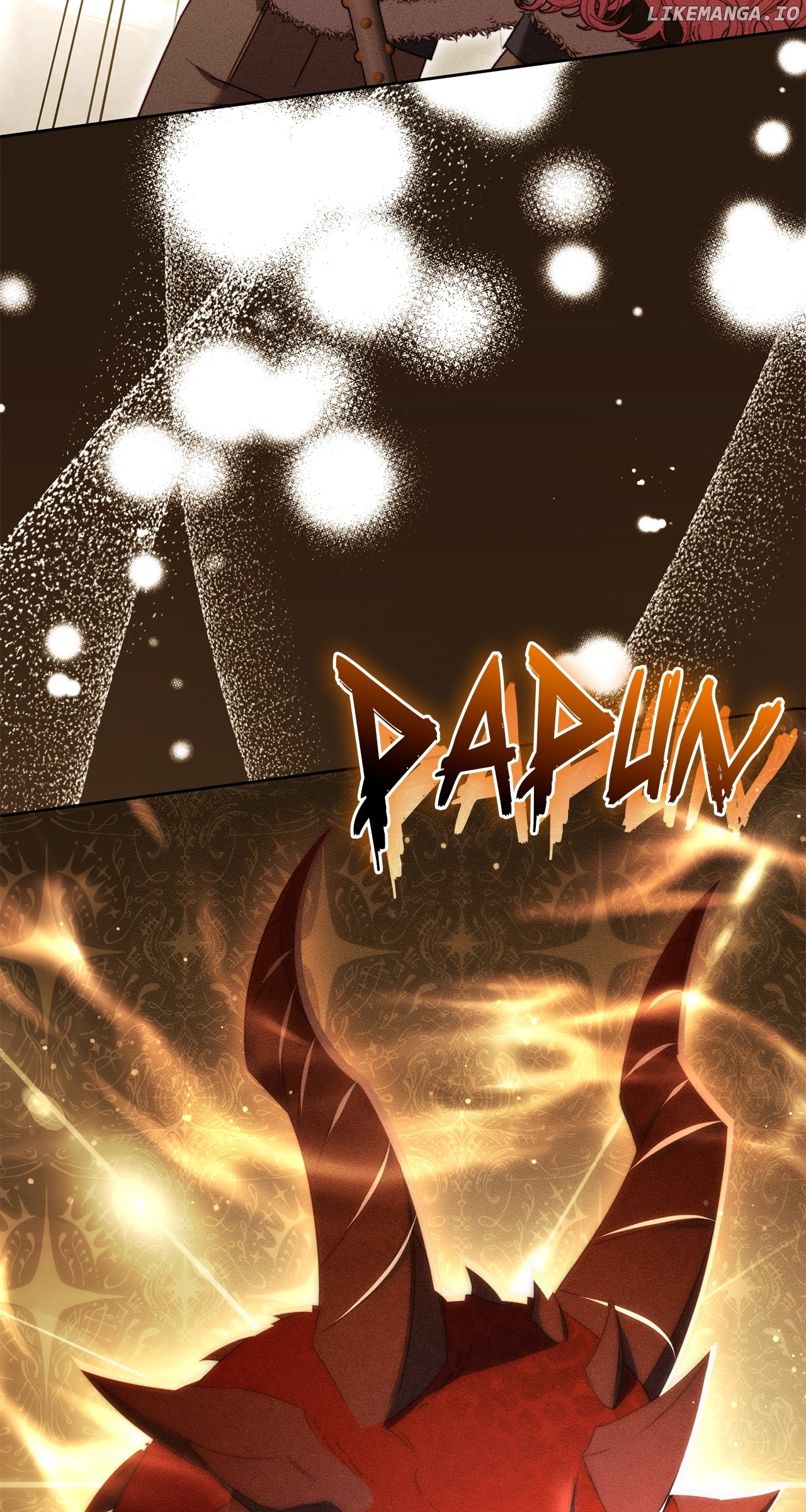 Becoming the Lady of the Cursed Ducal House Chapter 37 - page 90