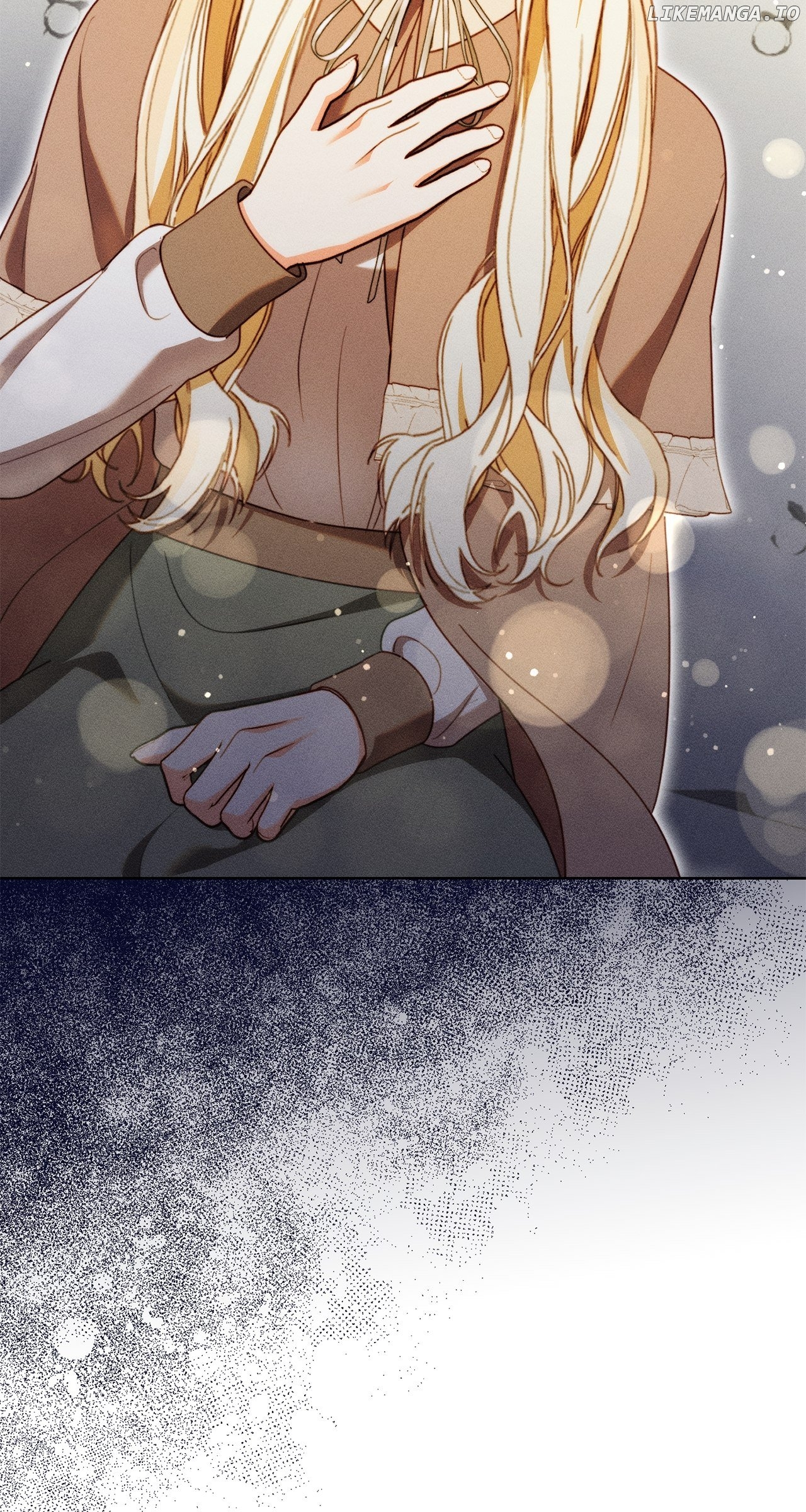 Becoming the Lady of the Cursed Ducal House Chapter 38 - page 41