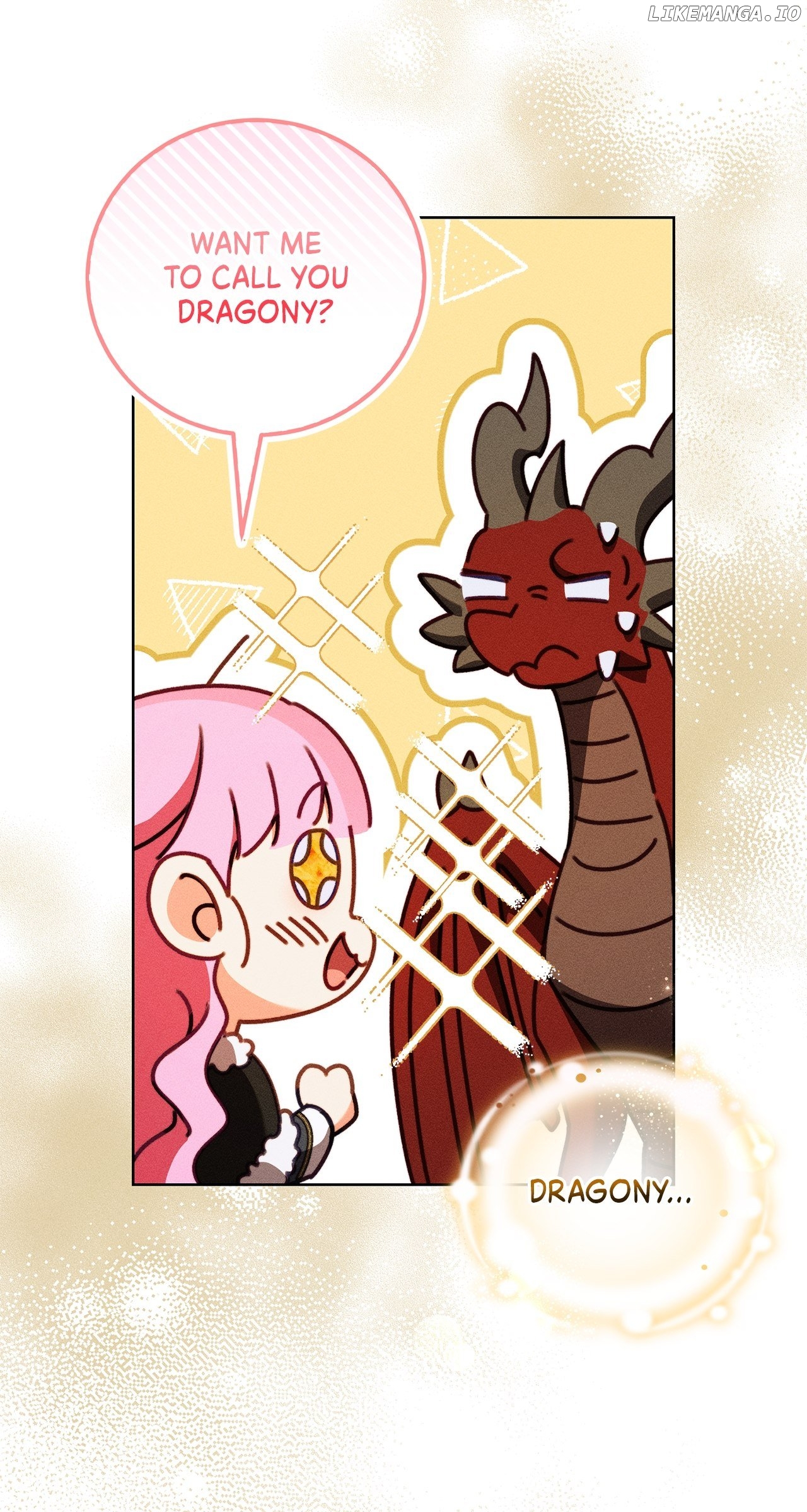 Becoming the Lady of the Cursed Ducal House Chapter 38 - page 6