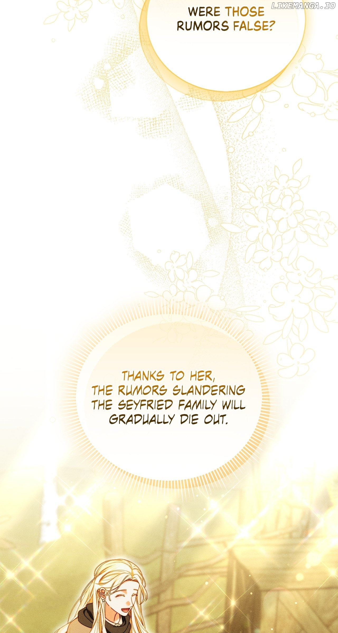 Becoming the Lady of the Cursed Ducal House Chapter 38 - page 66