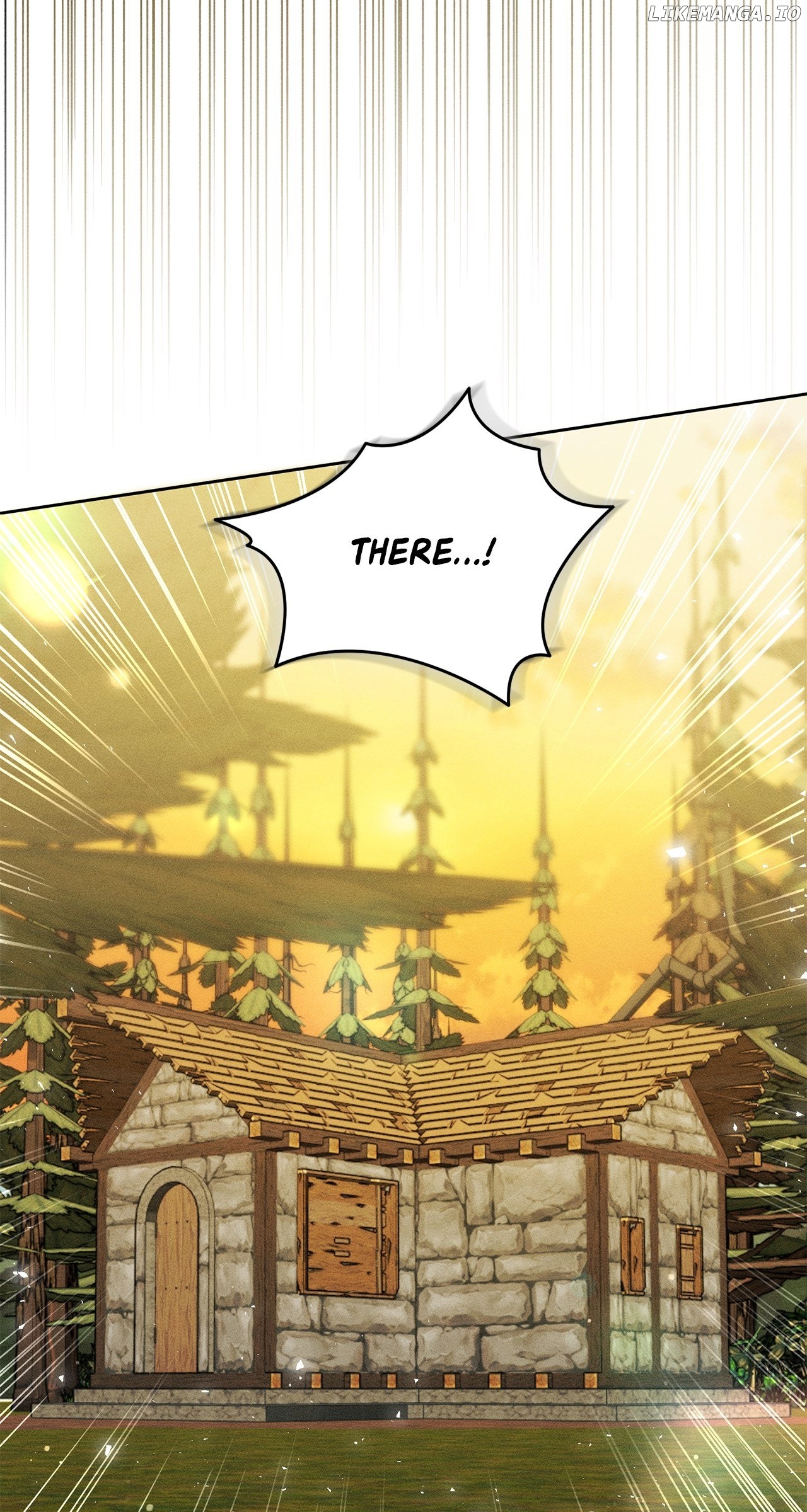 Becoming the Lady of the Cursed Ducal House Chapter 38 - page 83