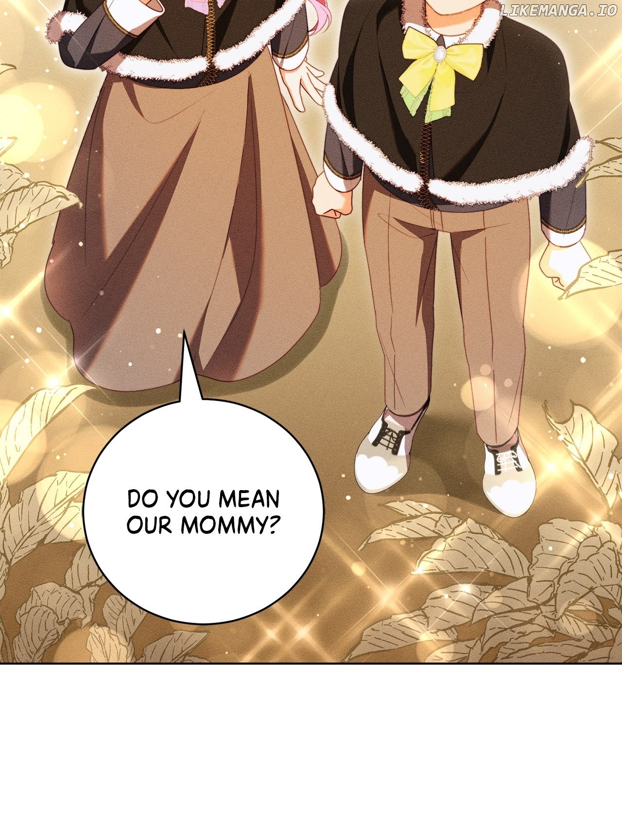 Becoming the Lady of the Cursed Ducal House Chapter 38 - page 9