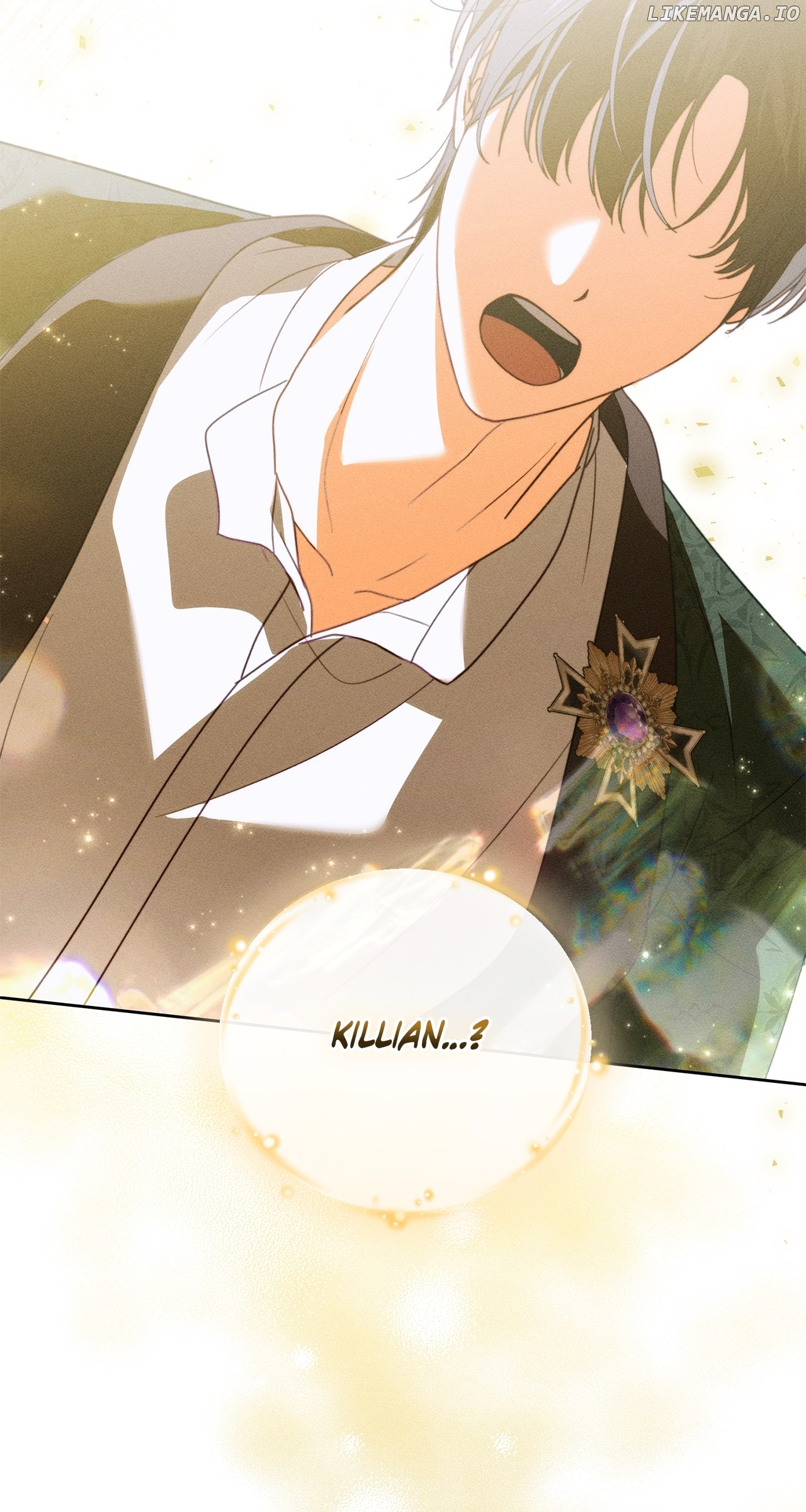 Becoming the Lady of the Cursed Ducal House Chapter 39 - page 22