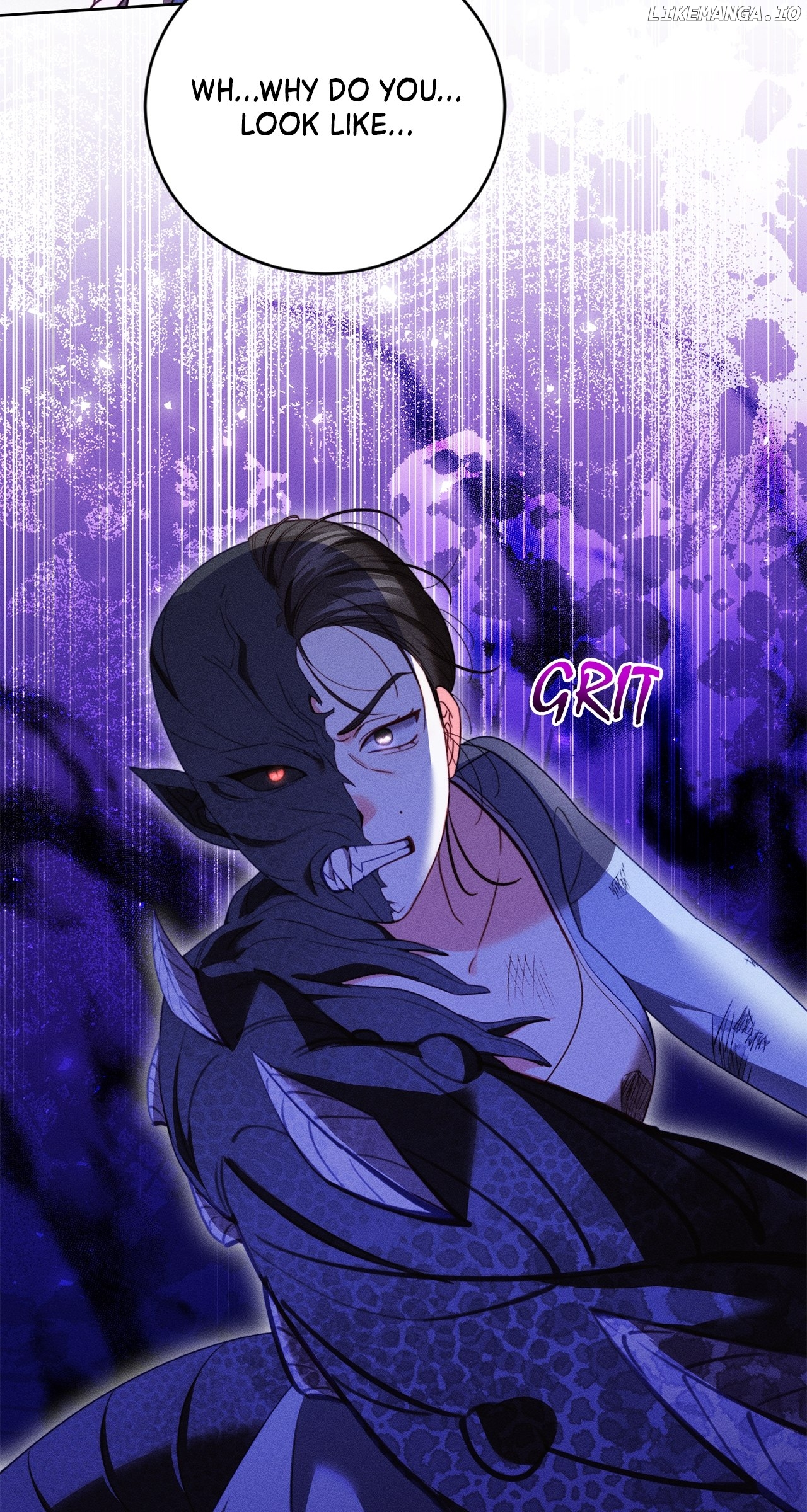 Becoming the Lady of the Cursed Ducal House Chapter 39 - page 4