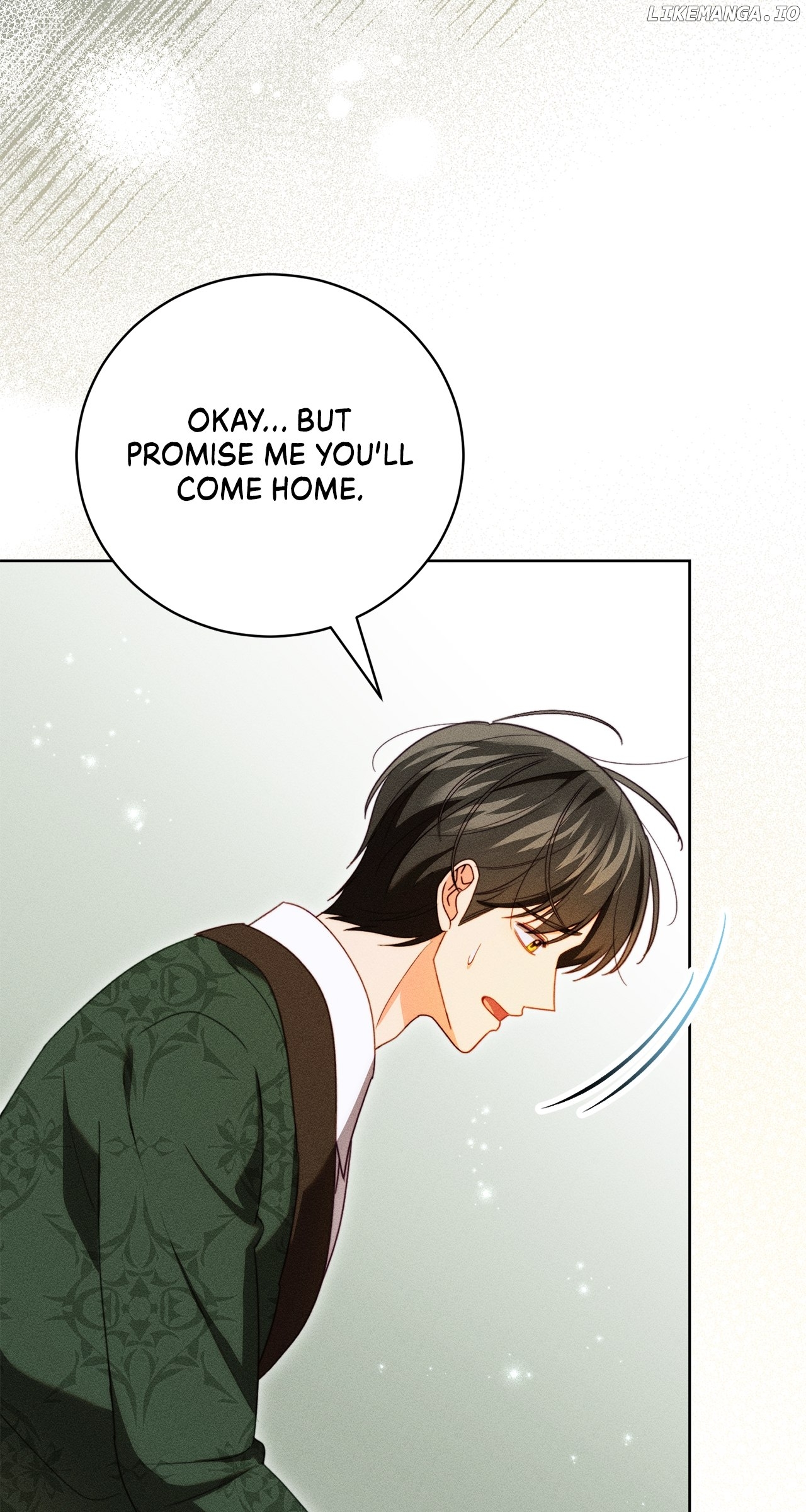 Becoming the Lady of the Cursed Ducal House Chapter 39 - page 36