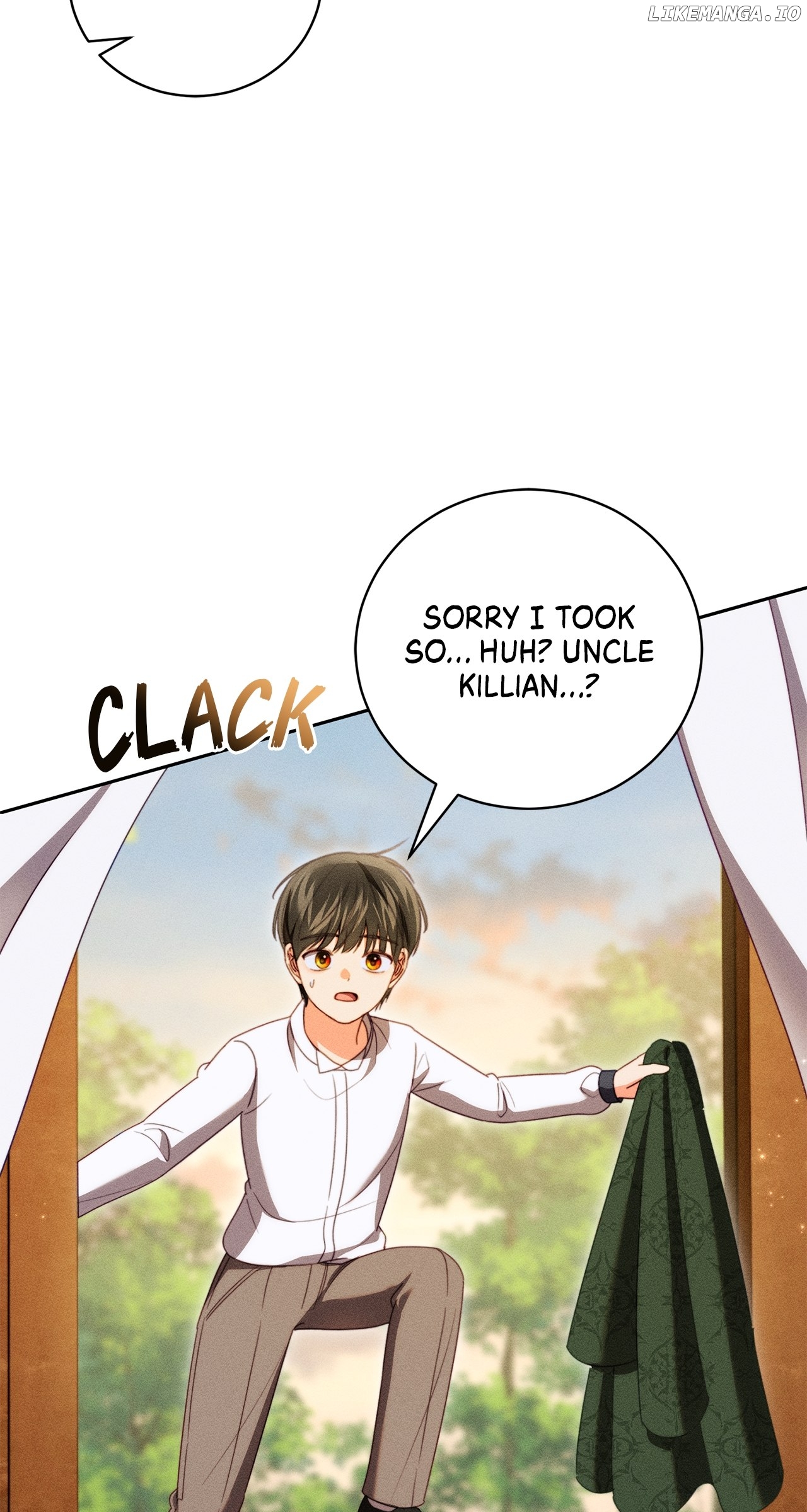 Becoming the Lady of the Cursed Ducal House Chapter 39 - page 51