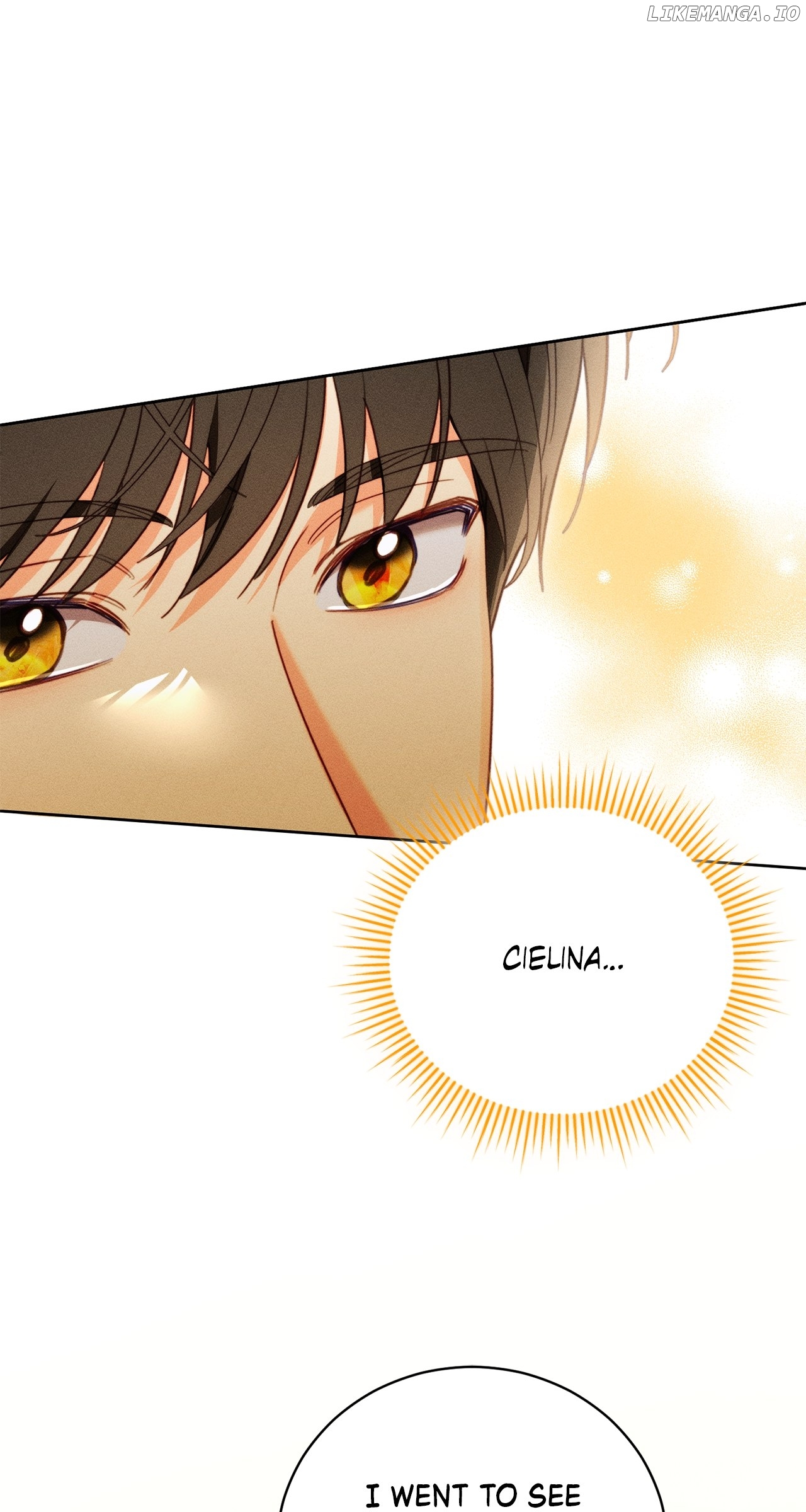 Becoming the Lady of the Cursed Ducal House Chapter 39 - page 58