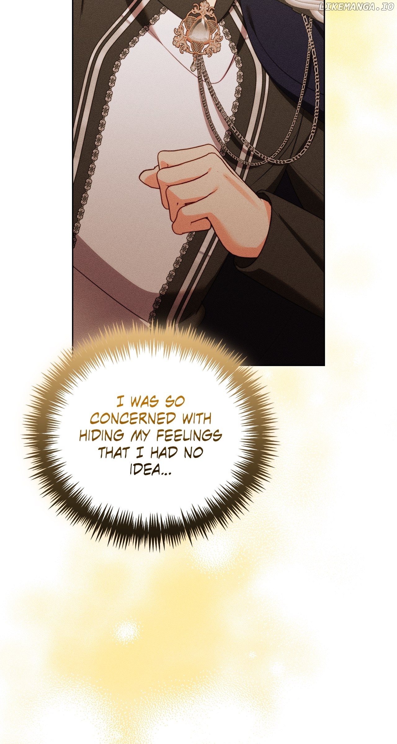 Becoming the Lady of the Cursed Ducal House Chapter 39 - page 65