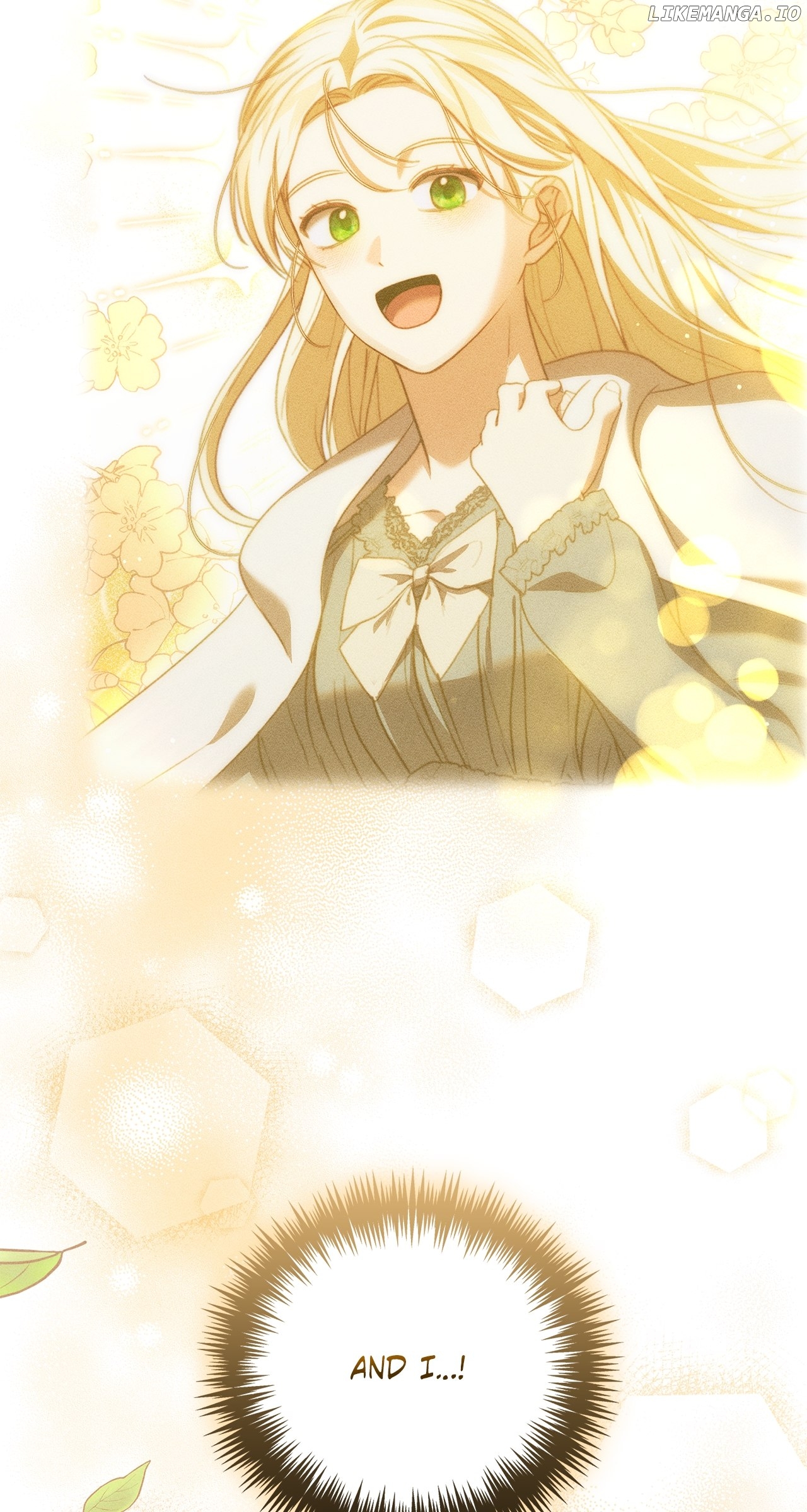 Becoming the Lady of the Cursed Ducal House Chapter 39 - page 68