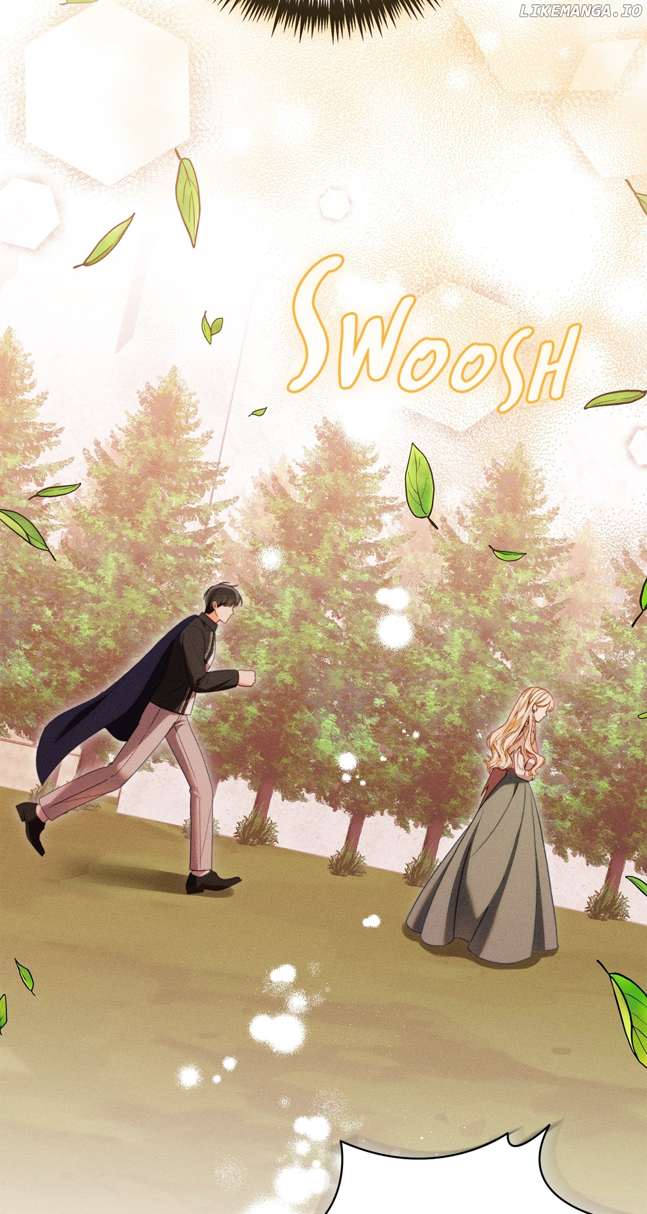 Becoming the Lady of the Cursed Ducal House Chapter 39 - page 69