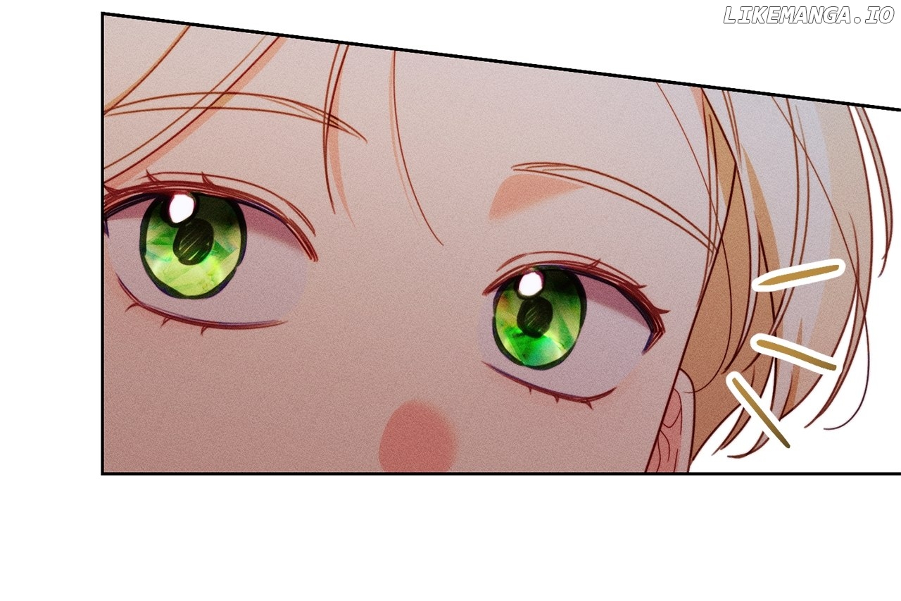 Becoming the Lady of the Cursed Ducal House Chapter 39 - page 71