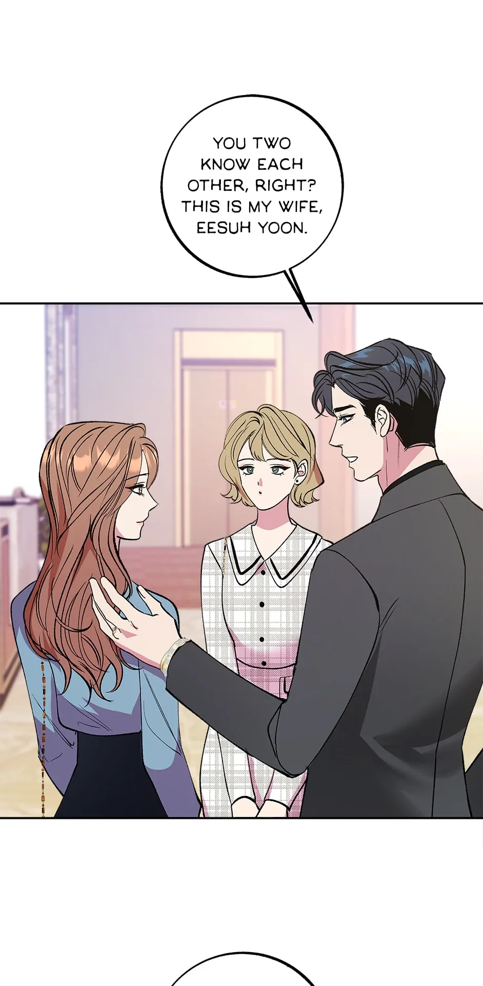 The End of the World Chapter 52 - page 13