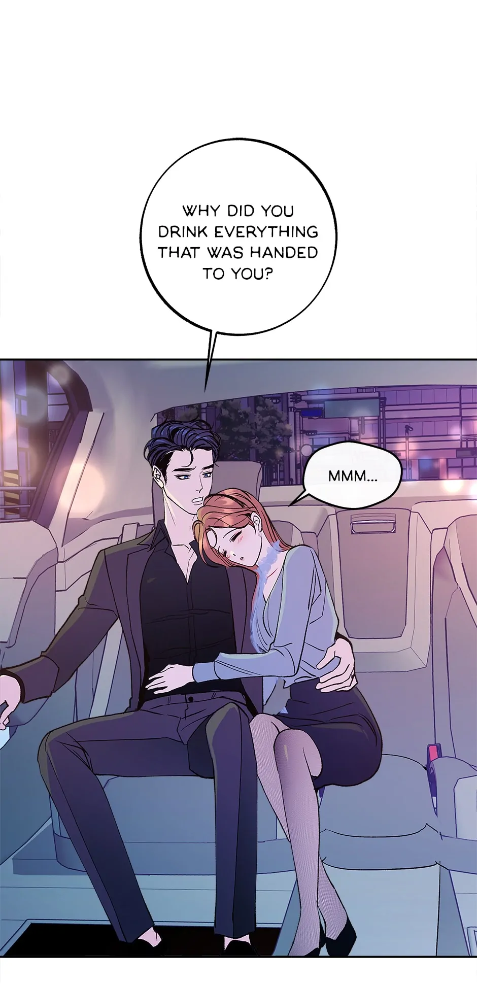 The End of the World Chapter 52 - page 19