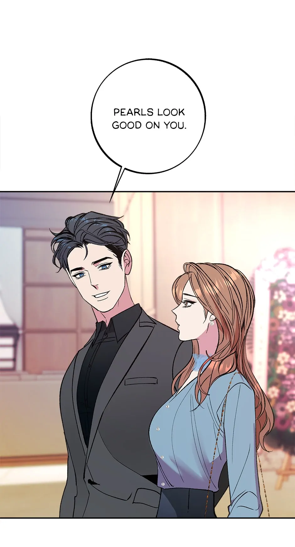 The End of the World Chapter 52 - page 3