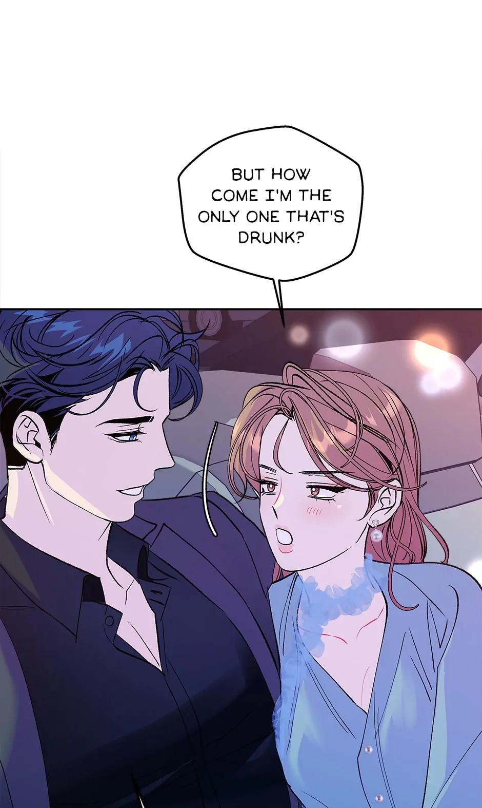 The End of the World Chapter 52 - page 22