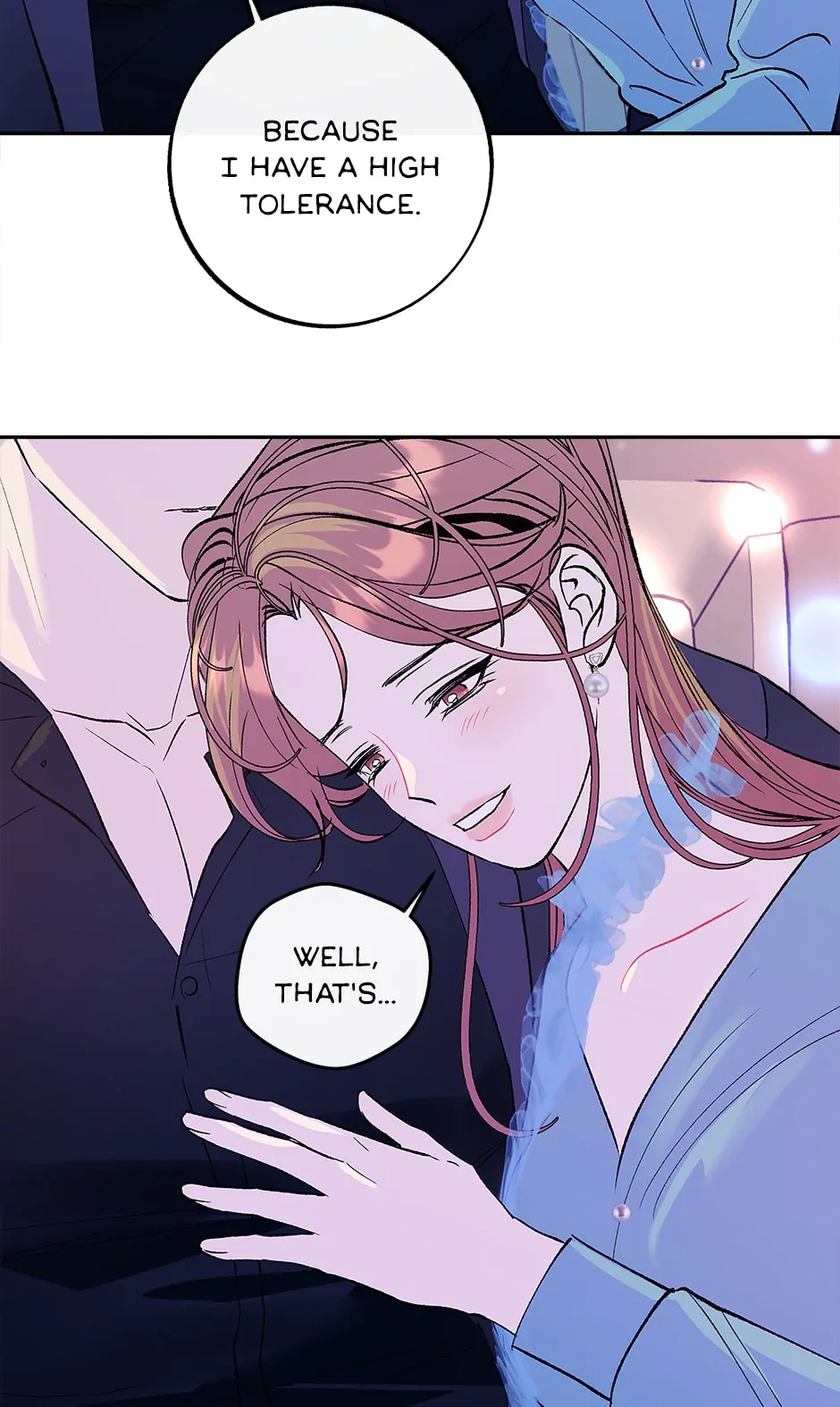 The End of the World Chapter 52 - page 23