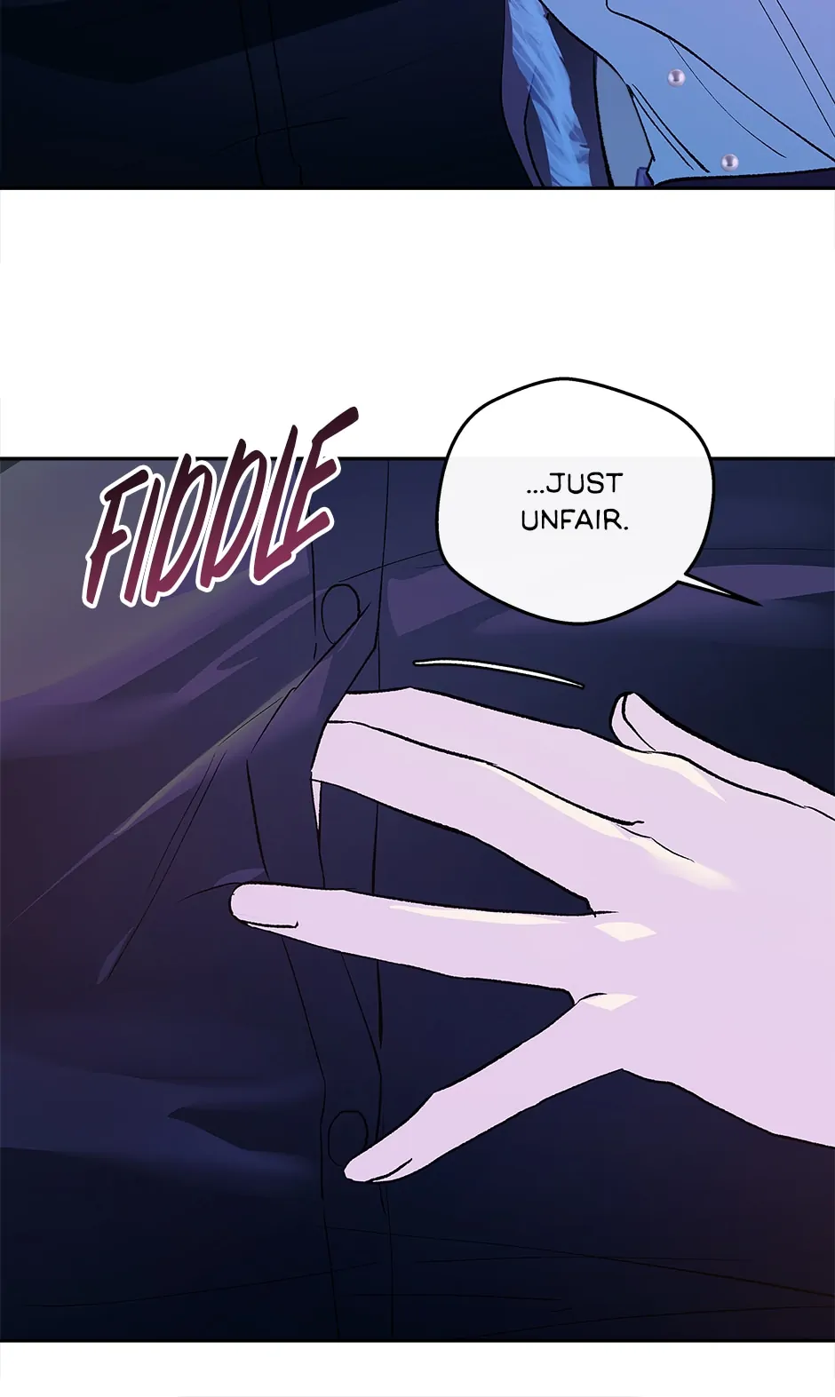 The End of the World Chapter 52 - page 24