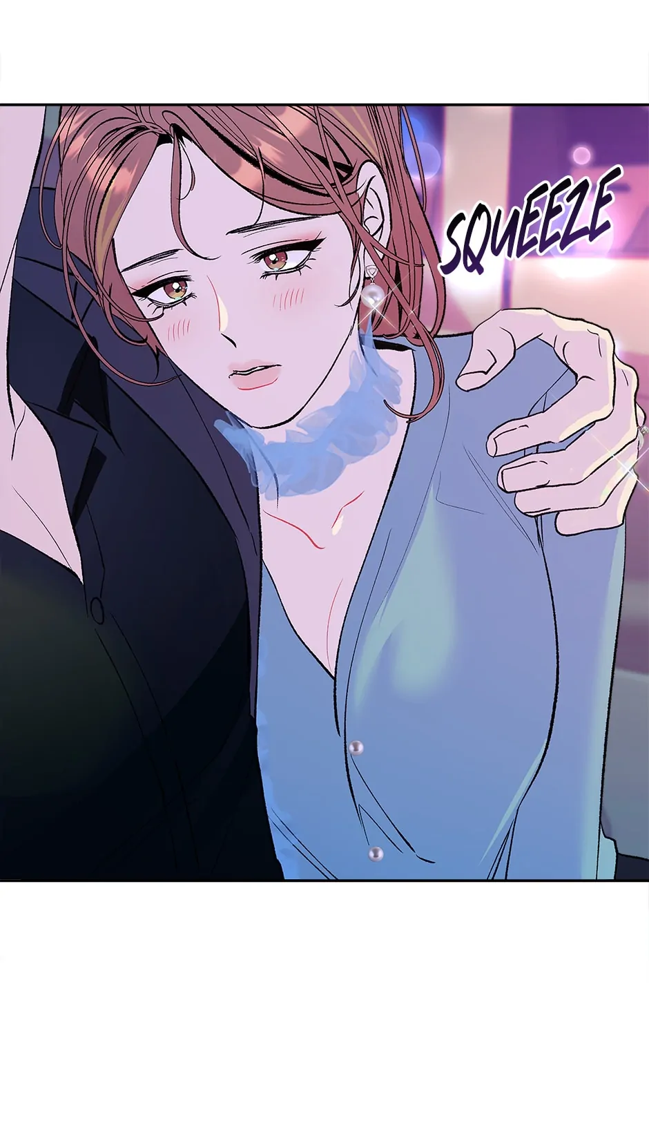 The End of the World Chapter 52 - page 30