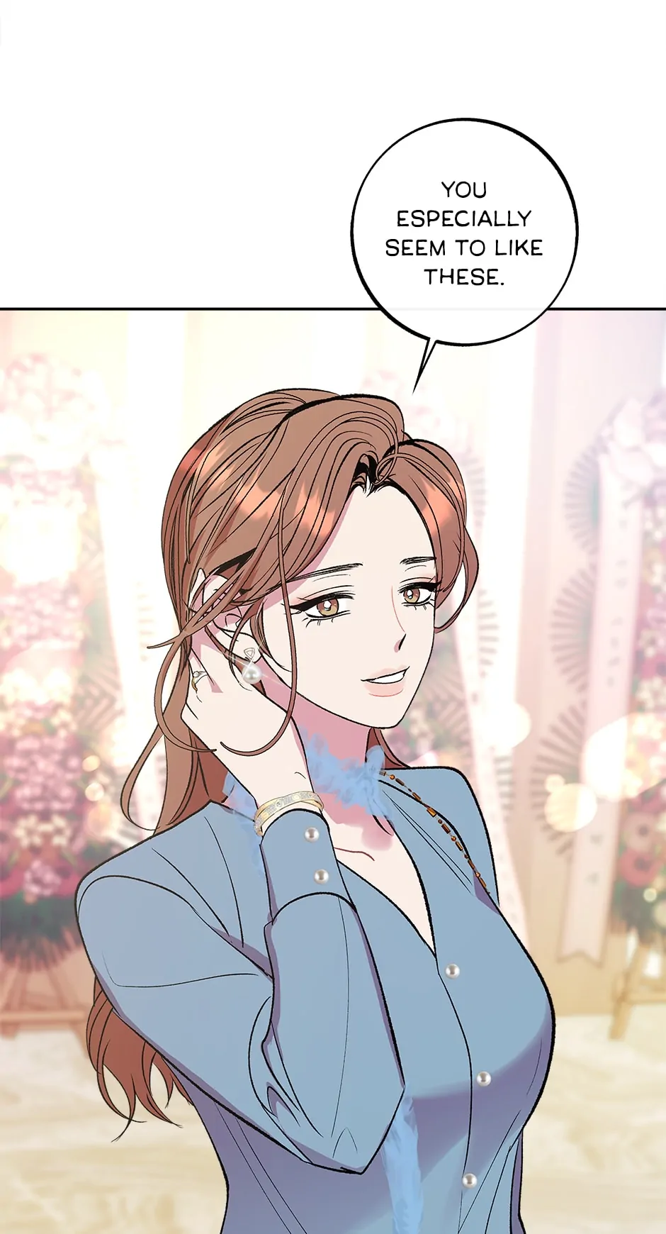The End of the World Chapter 52 - page 4