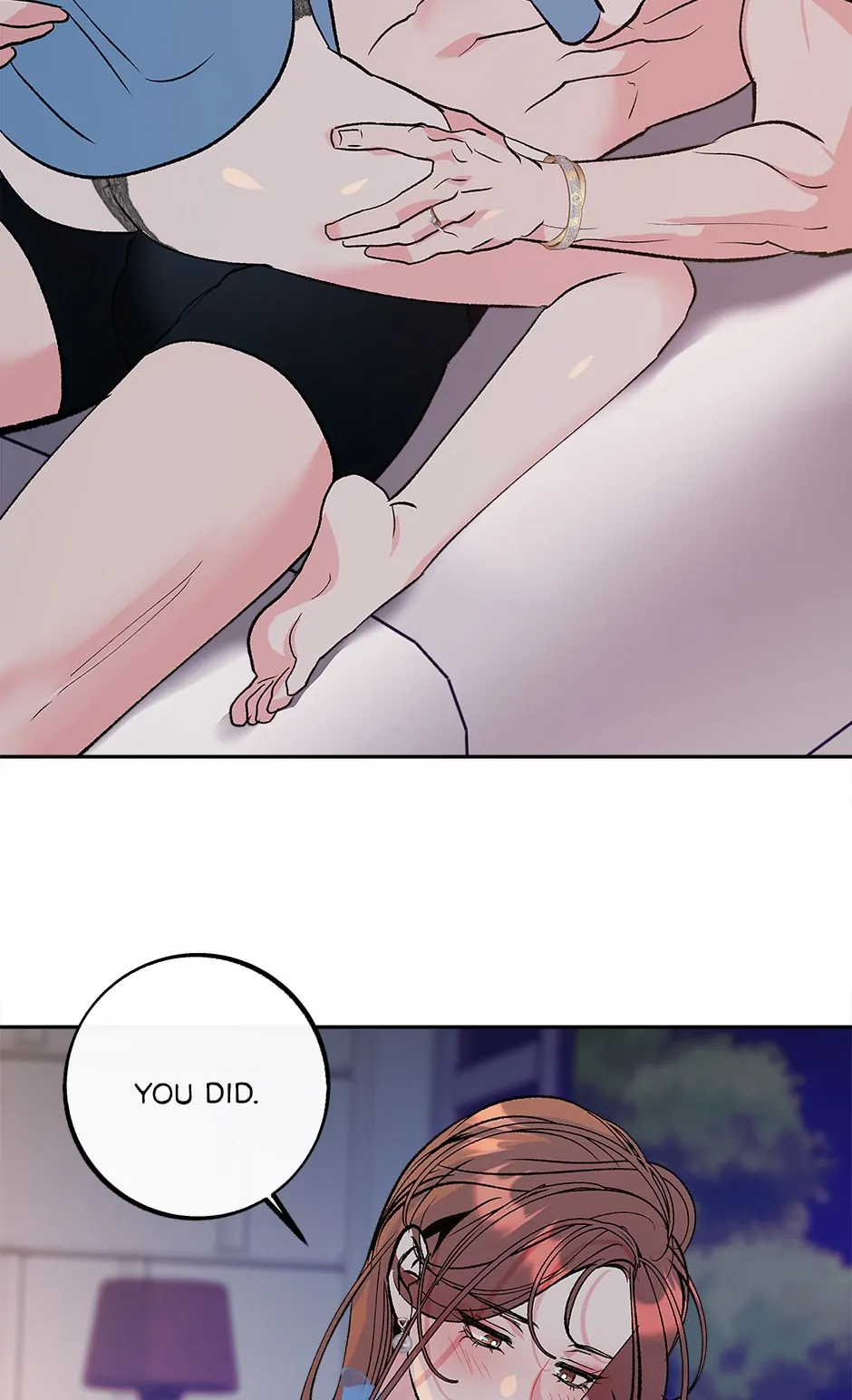 The End of the World Chapter 52 - page 45