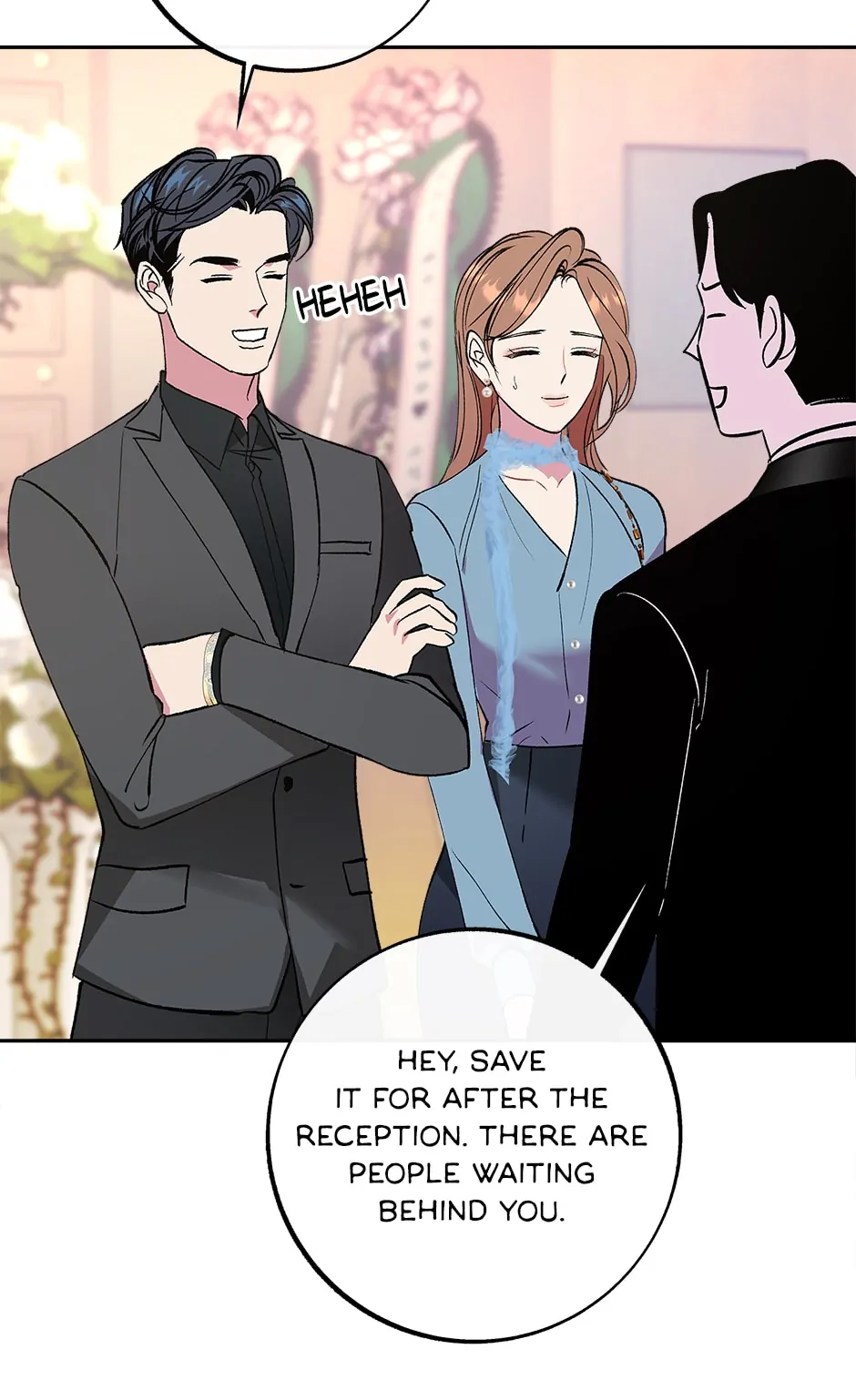 The End of the World Chapter 52 - page 8