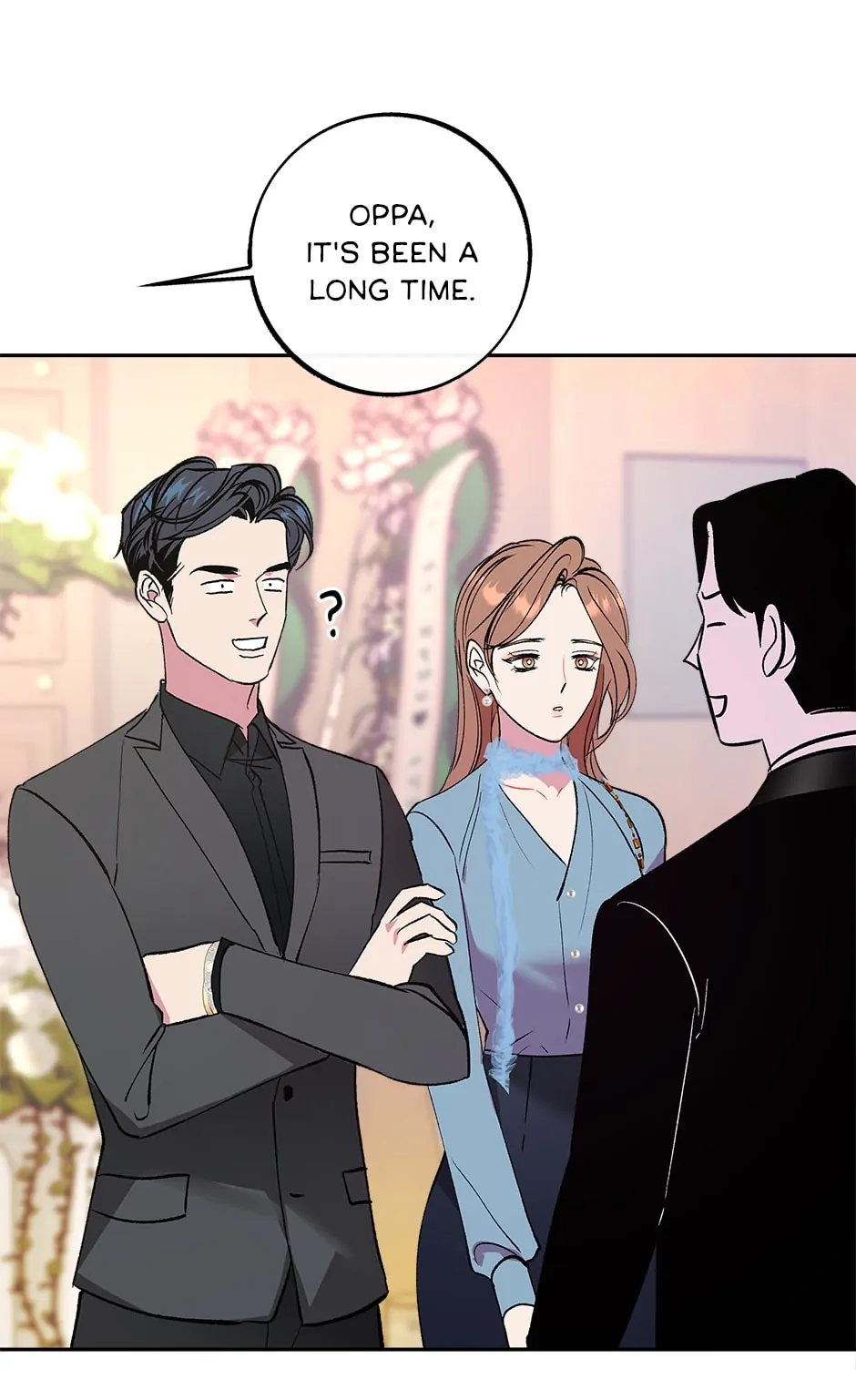 The End of the World Chapter 52 - page 9