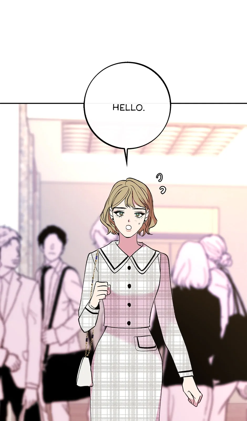 The End of the World Chapter 52 - page 10