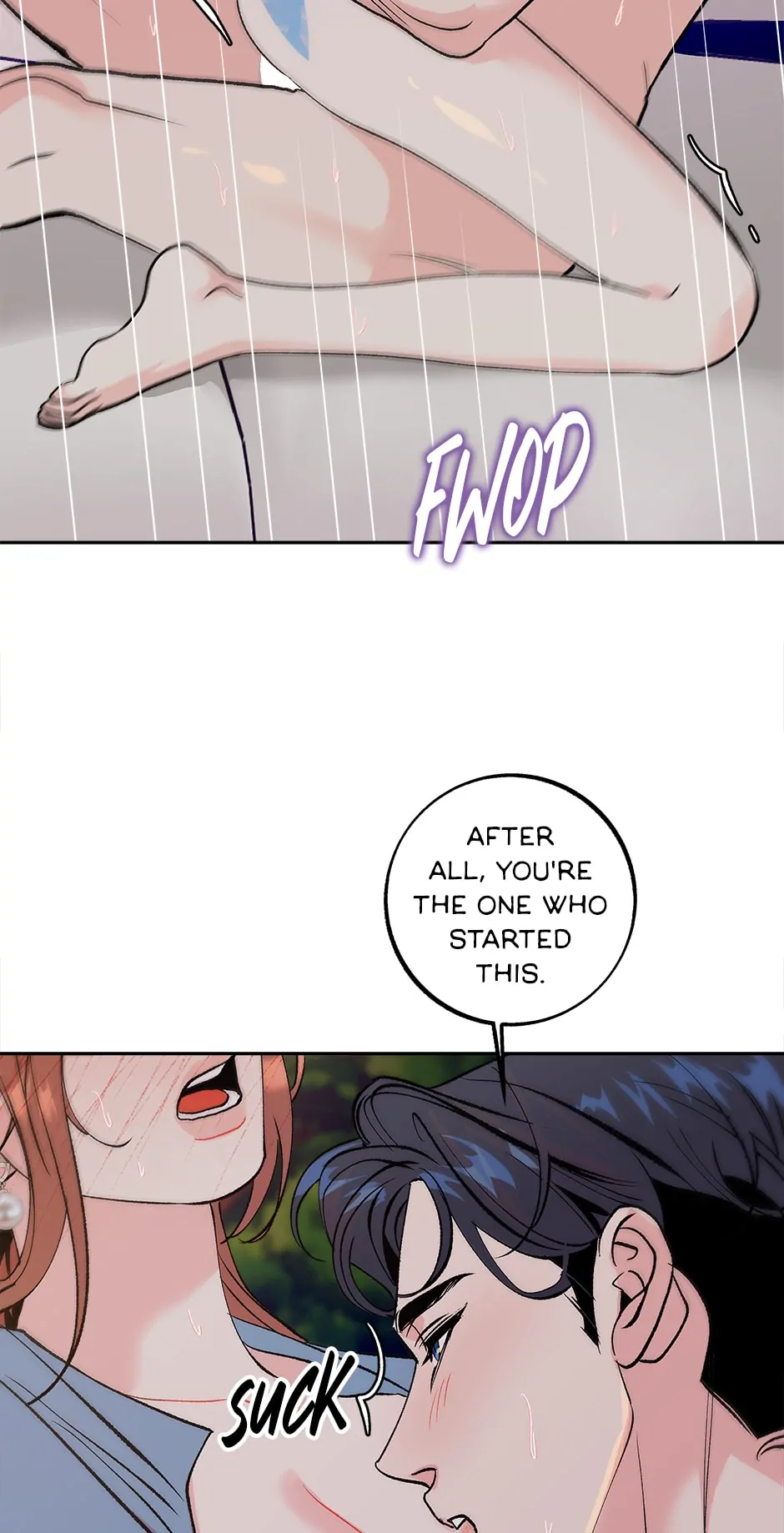 The End of the World Chapter 53 - page 29